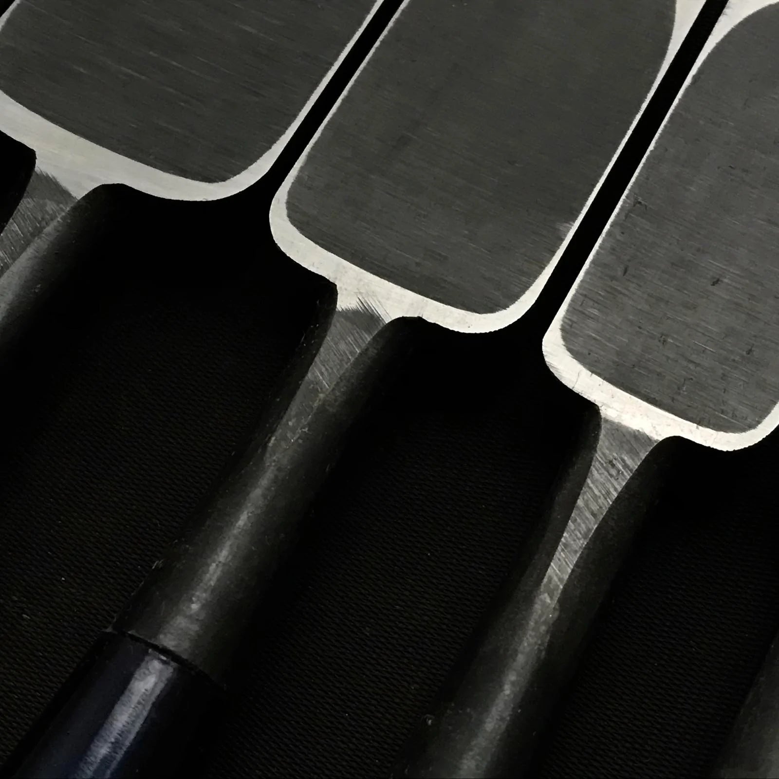 Fujihiro 今井忠太郎作 卓上ノミ 今井忠太郎作 二治弘 追入組鑿