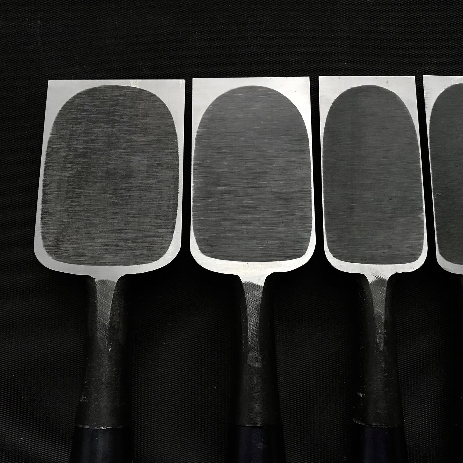 Fujihiro 今井忠太郎作 卓上ノミ 今井忠太郎作 二治弘 追入組鑿