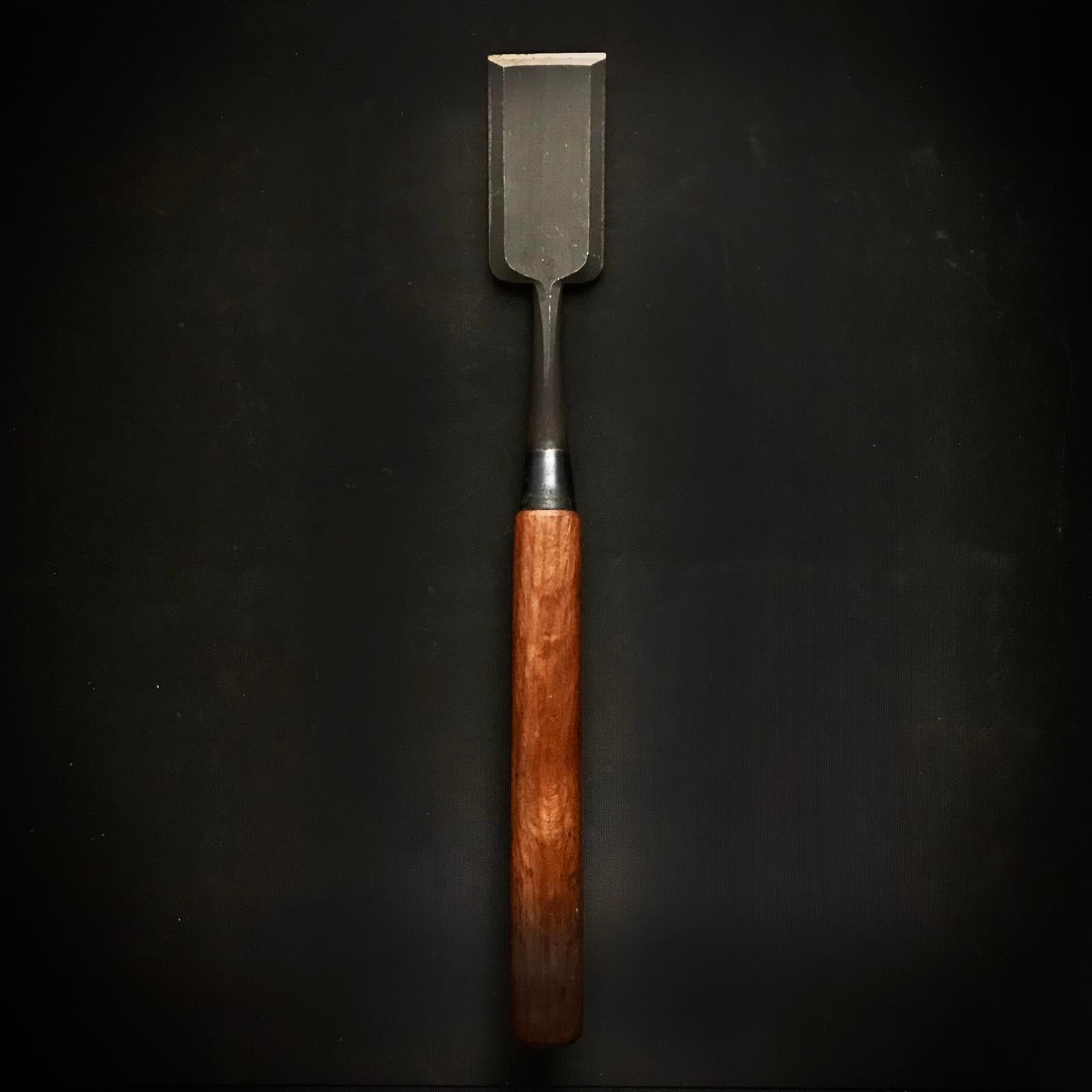 Kiyohisa 清久作| Paring chisels 薄鑿 | 48mm