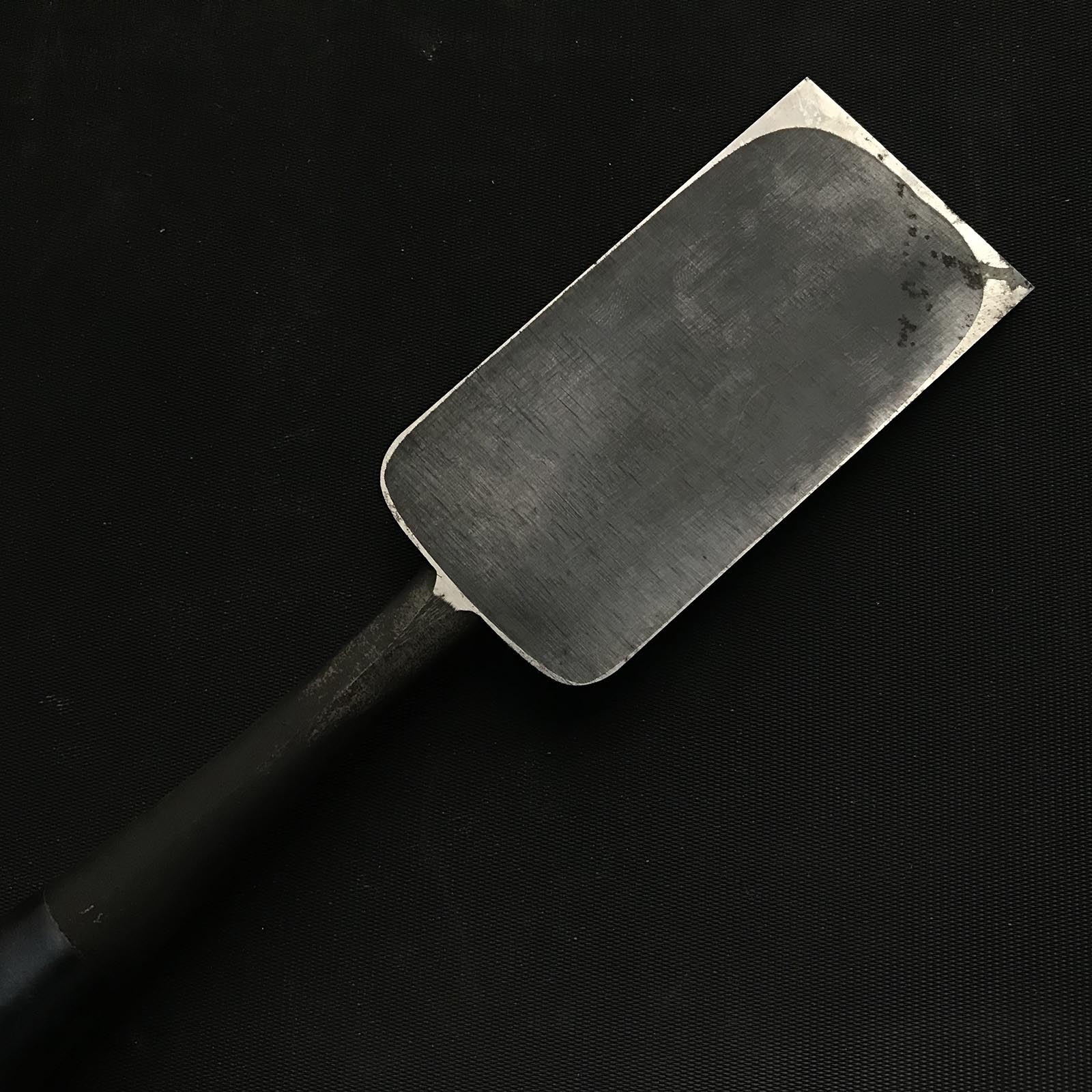 Kiyohisa 清久作| Paring chisels 薄鑿 | 48mm