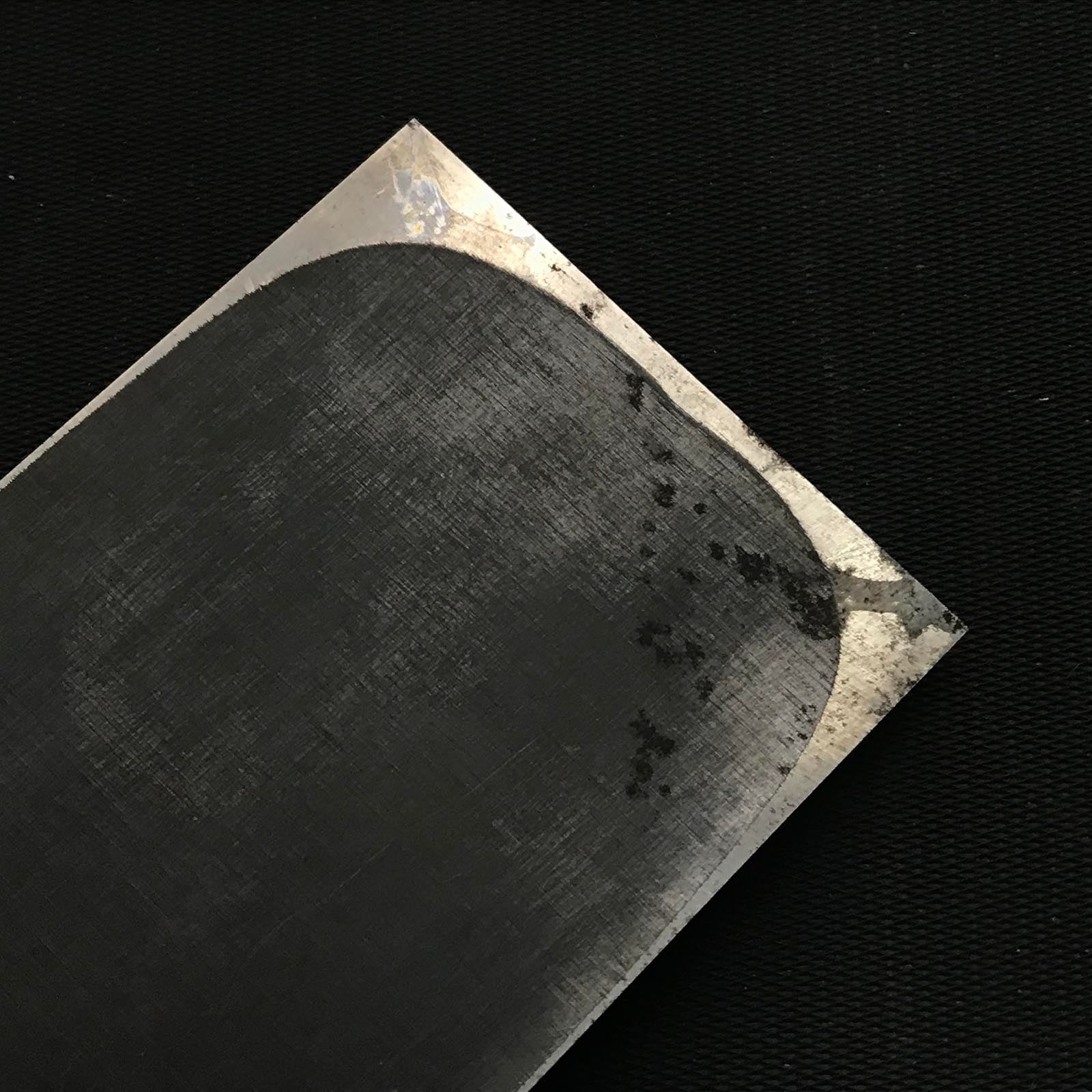 Kiyohisa 清久作| Paring chisels 薄鑿 | 48mm