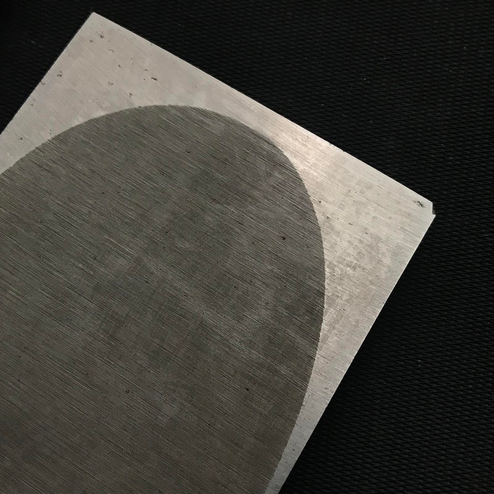 Yamahiro Paring chisels by Okayama Takeshi 岡山猛作 山弘 薄鑿 Usunomi