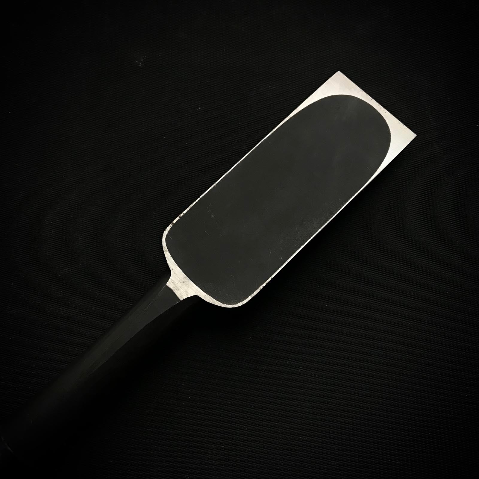 Kunikei 3rd Medium timber chisels by Ikeda Yoshiro 池田慶郎氏 三代目国慶作 中叩鑿 Chutatakinomi