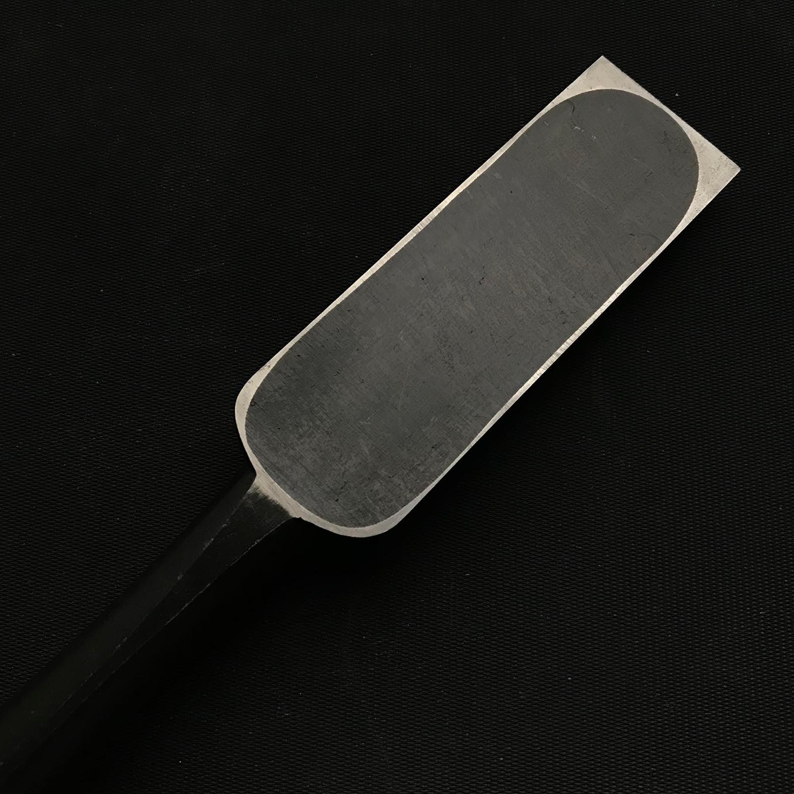 Hiromasa Timber chisels by Hasegawa Fujisaku 長谷川藤作氏 弘正 叩鑿 30mm Tatakinomi