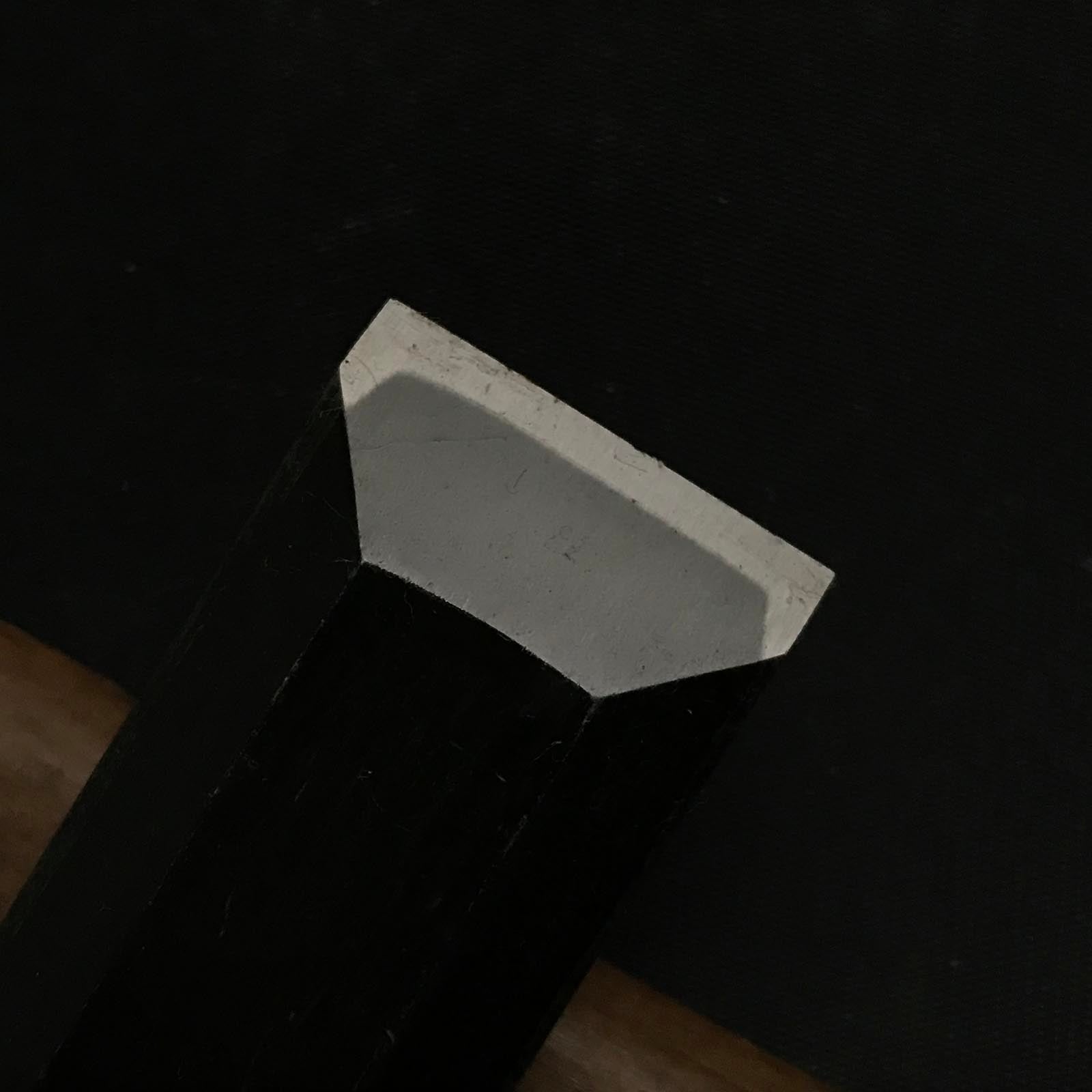 Hiromasa Timber chisels by Hasegawa Fujisaku 長谷川藤作氏 弘正 叩鑿 30mm Tatakinomi