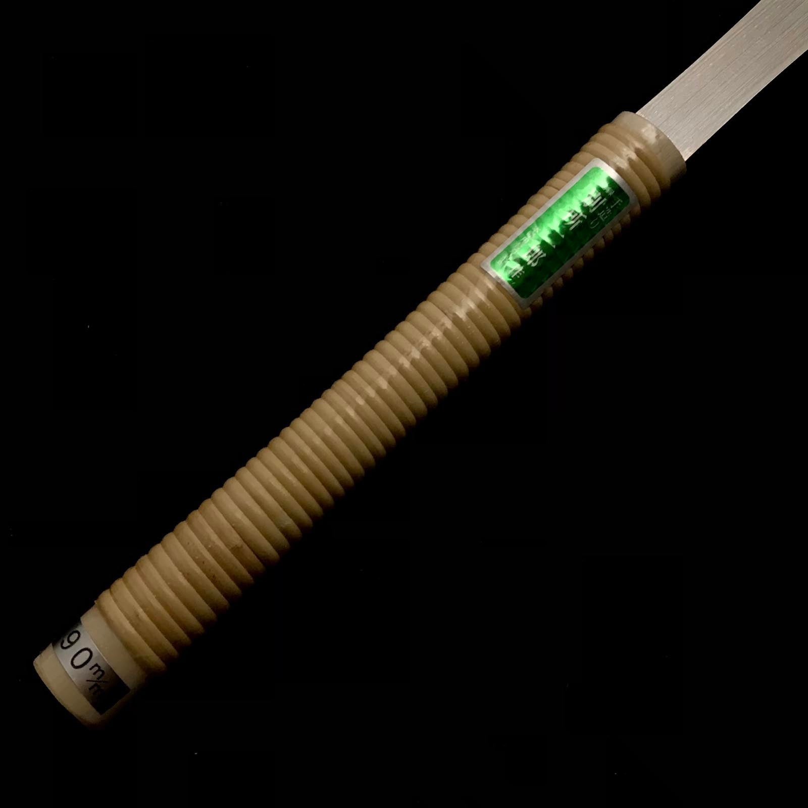 Ready to use!! Beshojirou Azebiki Nokogiri Hand made saw 直ぐ使い 別所二郎作 替刃式畔挽き鋸 90mm