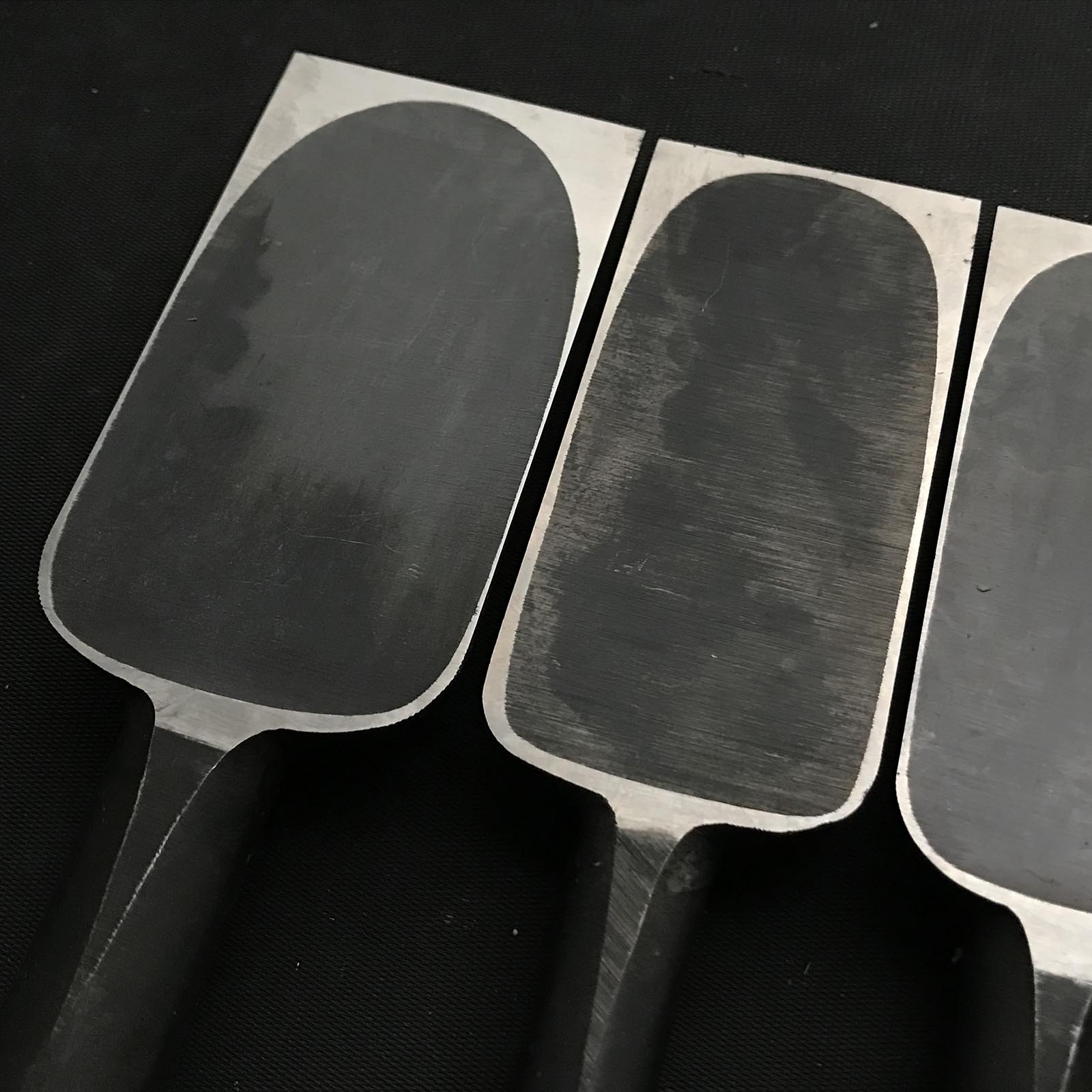 掘出し物 是弘 叩鑿6本組 Tatakinomi