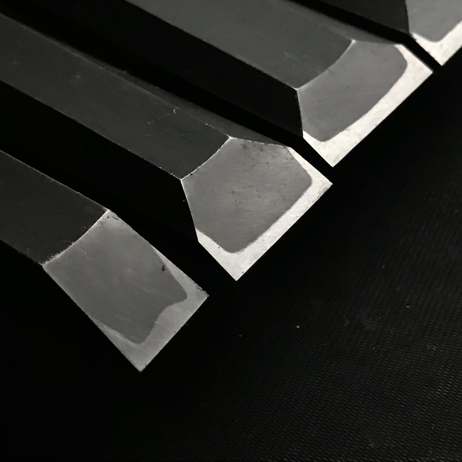 掘出し物 是弘 叩鑿6本組 Tatakinomi