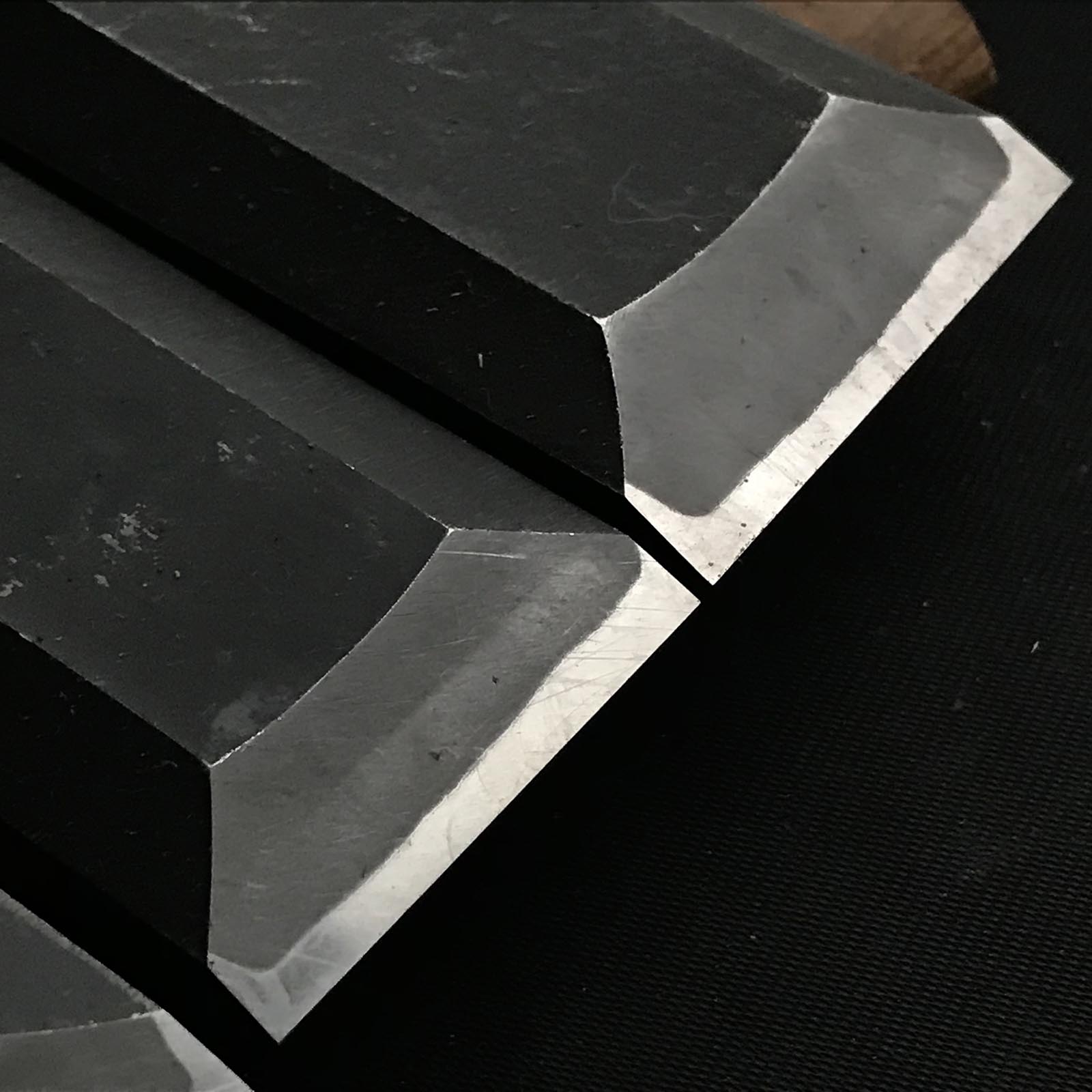 掘出し物 是弘 叩鑿6本組 Tatakinomi