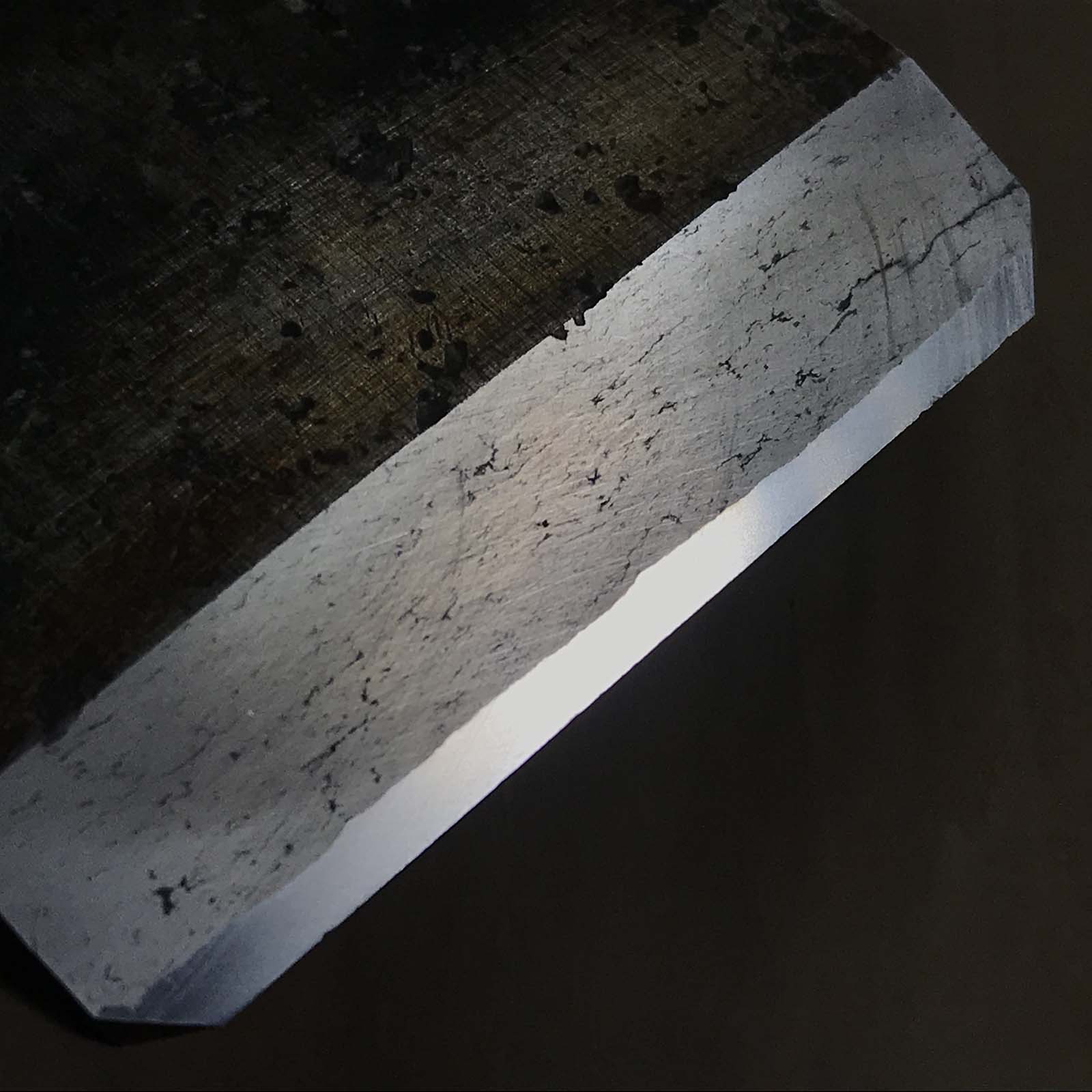 Japanese Natural finishing Stones 天然仕上げ砥石 | Iromono 色物 | Yama unknown 山不明 | #3