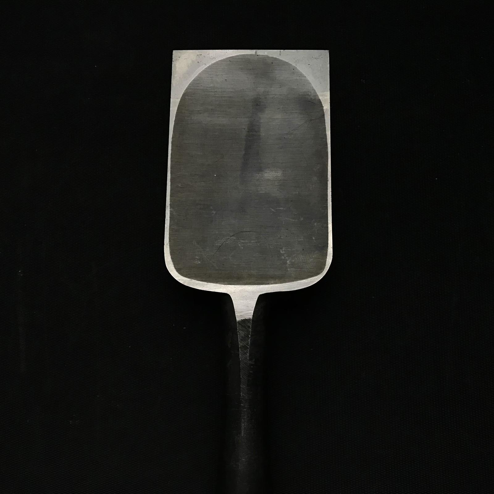 古株 越秀 木工ノミ 三条市鍛冶 掘り出し物 越秀 叩鑿 60mm たたきのみ