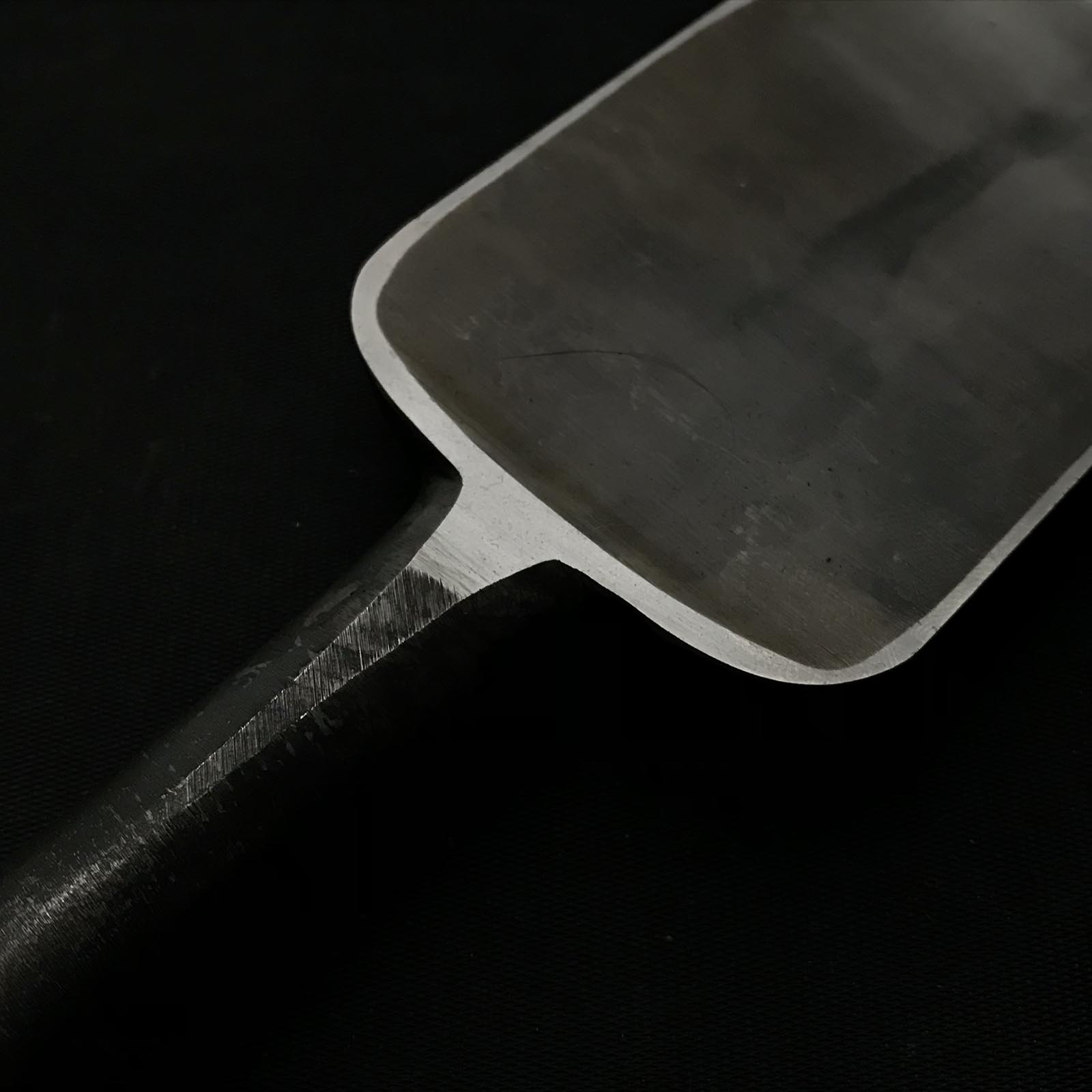 古株 越秀 木工ノミ 三条市鍛冶 掘り出し物 越秀 叩鑿 60mm たたきのみ