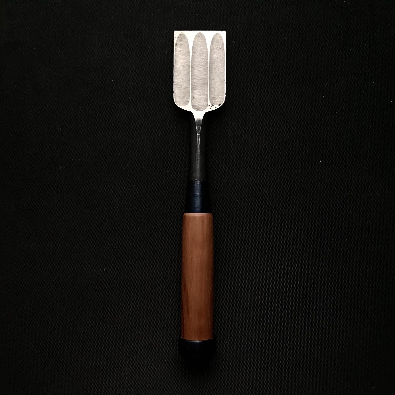 古株越高 ベンチノミセット(おいれのみ) 掘り出し物 越孝 追入組鑿