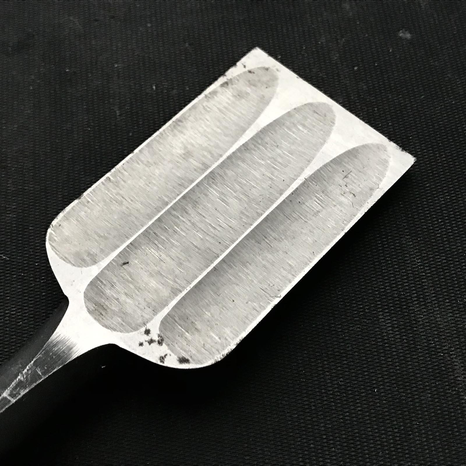 古株越高 ベンチノミセット(おいれのみ) 掘り出し物 越孝 追入組鑿