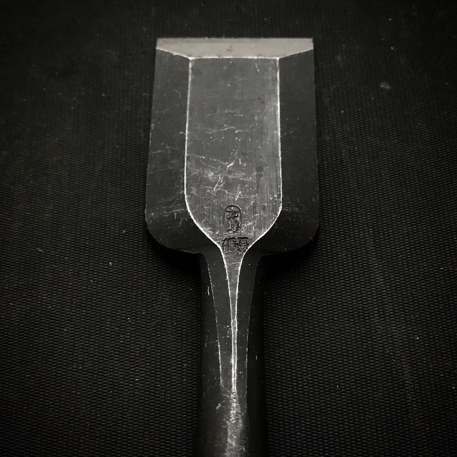 古株越高 ベンチノミセット(おいれのみ) 掘り出し物 越孝 追入組鑿