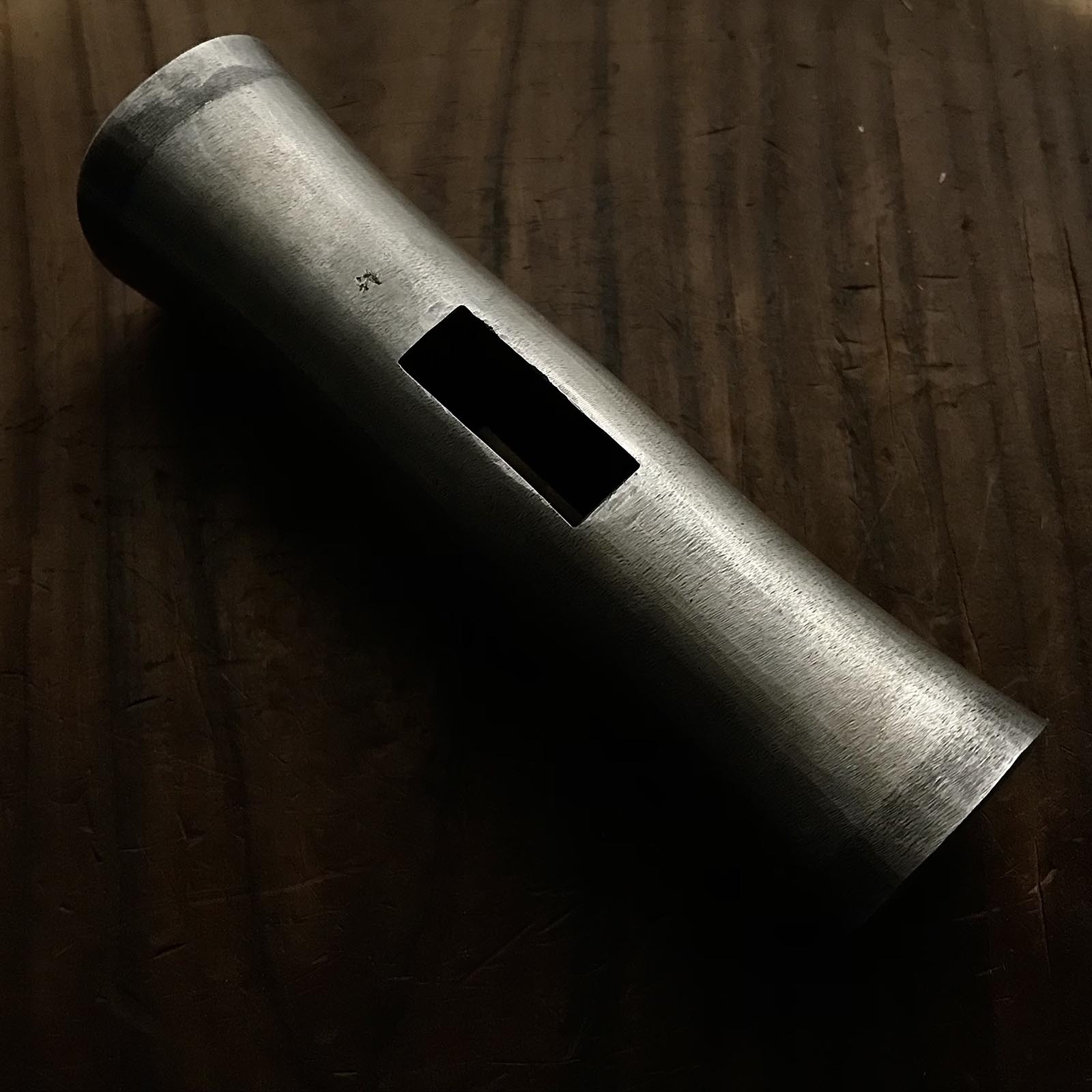 Kouzaburou Pasting steel Chiytsuru Type Square Hammers 長谷川幸三郎氏 千代鶴型 四角玄翁 鋼付 200匁