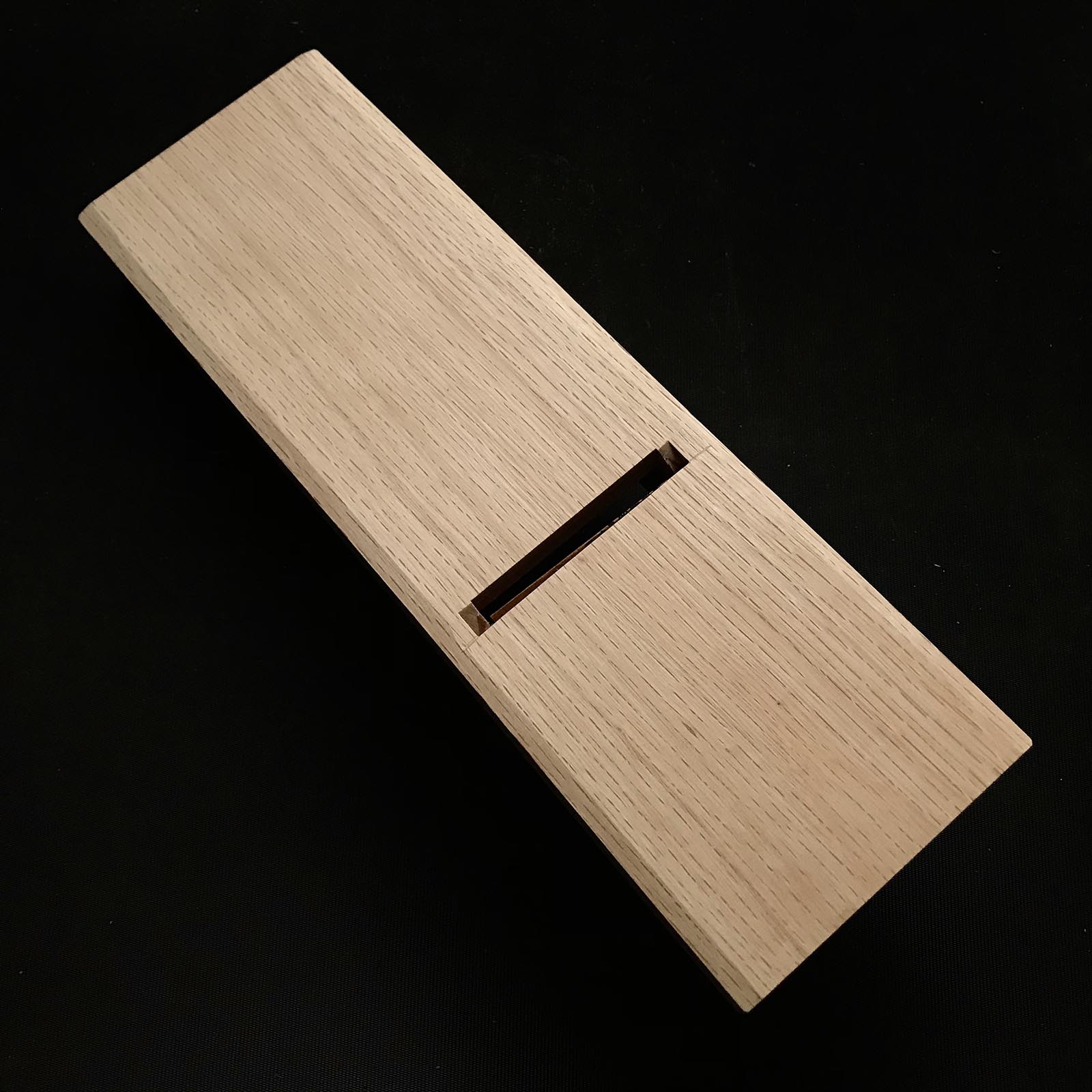 三木常三郎 粉末冶金ハイス鋼 常三郎作 酒壺 仕上げ鉋 粉末ハイス鋼 60mm