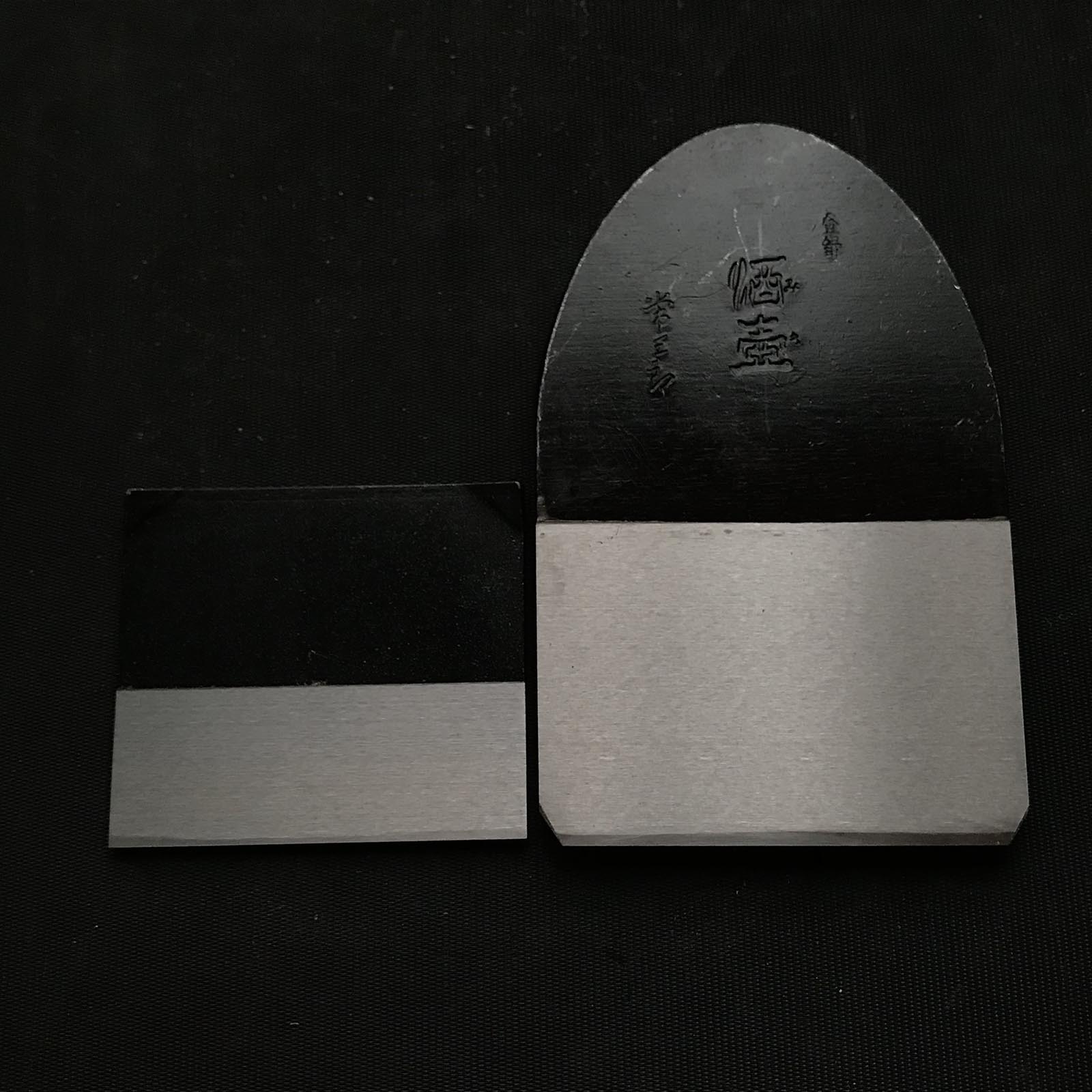 三木常三郎 粉末冶金ハイス鋼 常三郎作 酒壺 仕上げ鉋 粉末ハイス鋼 60mm