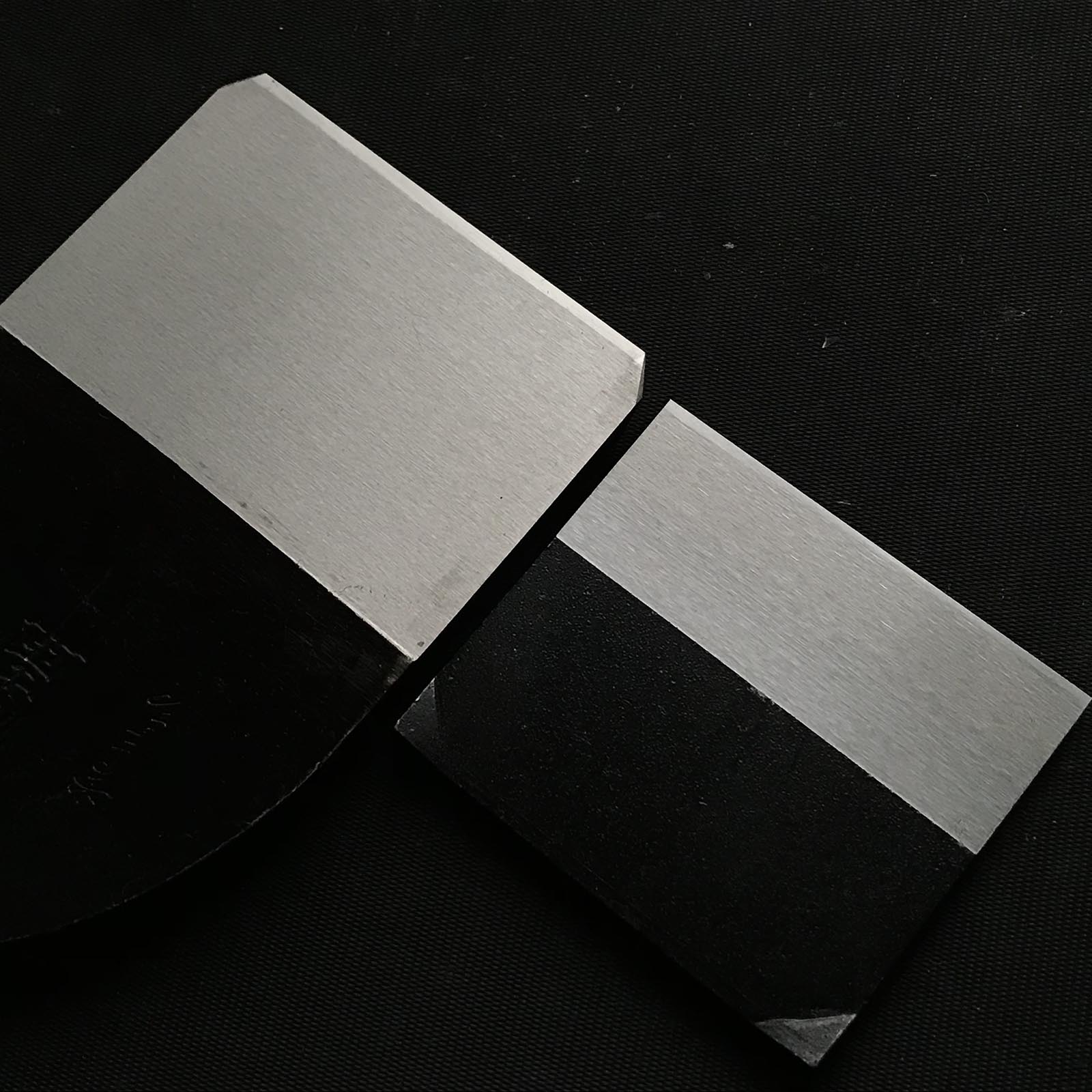 三木常三郎 粉末冶金ハイス鋼 常三郎作 酒壺 仕上げ鉋 粉末ハイス鋼 60mm