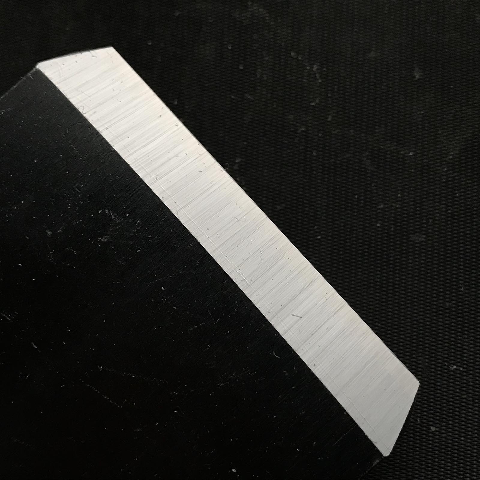 三木常三郎 粉末冶金ハイス鋼 常三郎作 酒壺 仕上げ鉋 粉末ハイス鋼 60mm