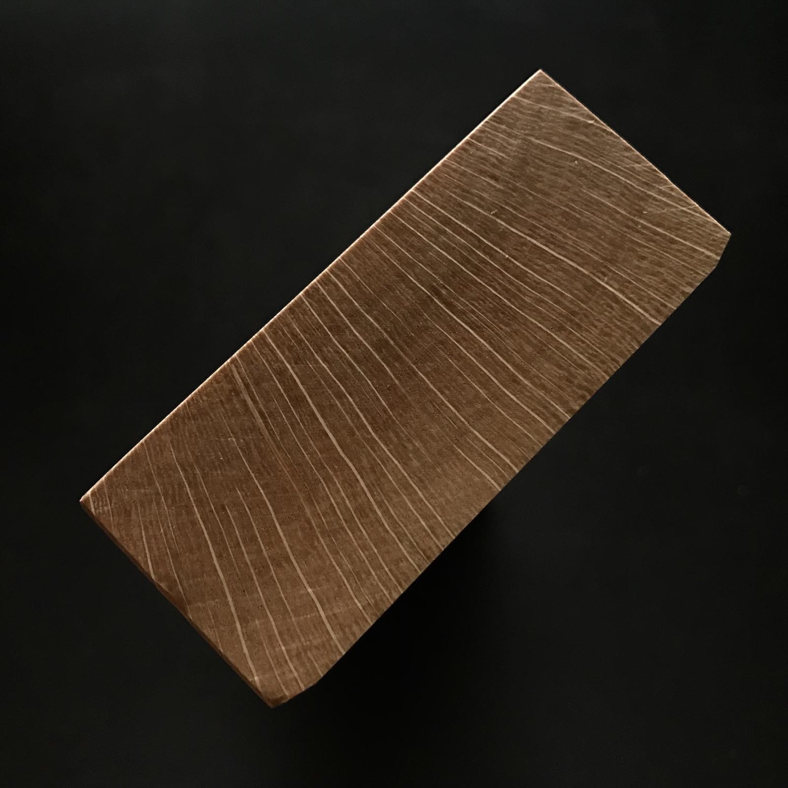 Tsunesaburo MIKI Smothing Plane(Kanna) with powder metallurgy HSS steel 常三郎作 綿帽子酒壺 仕上げ鉋 粉末ハイス鋼 65mm