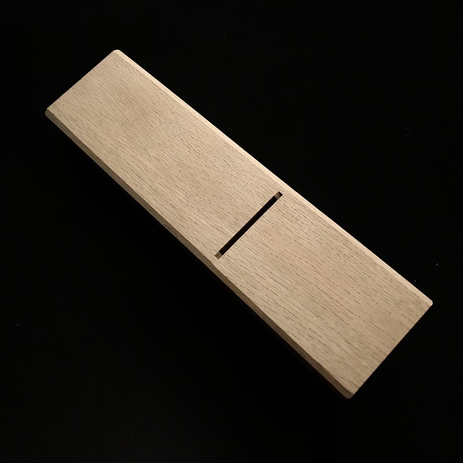 Toryo Smoothing Plane (Kanna) by Inoi Kiyoji 猪井清次氏 棟梁仕上げ鉋 | 70mm