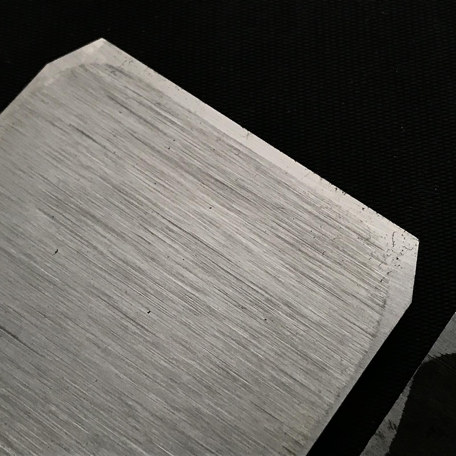 Toryo Smoothing Plane (Kanna) by Inoi Kiyoji 猪井清次氏 棟梁仕上げ鉋 | 70mm