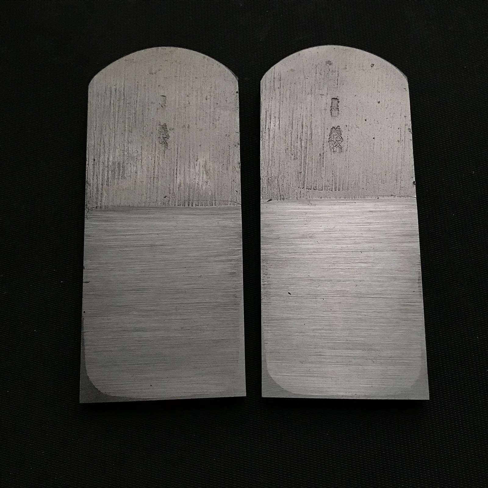 Yoshitaka End face Planes (Kikuchi Kanna, Dotsuki-kanna) 義隆 木口鉋 胴付鉋 42mm