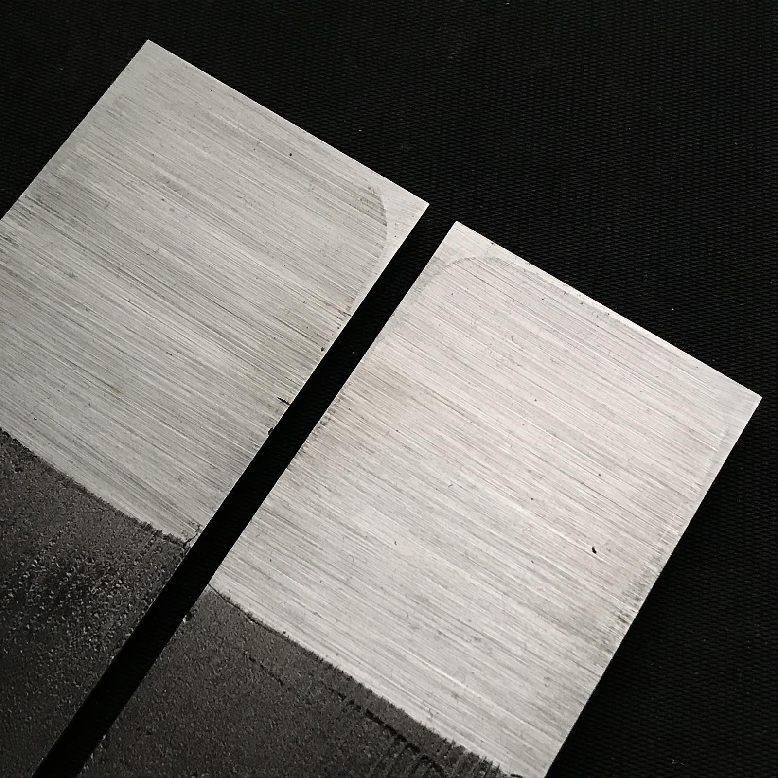 Yoshitaka End face Planes (Kikuchi Kanna, Dotsuki-kanna) 義隆 木口鉋 胴付鉋 42mm