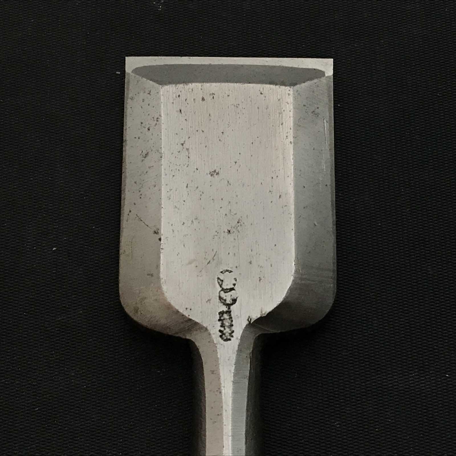 岡山猛作 ヤマヒロ ベンチノミ 岡山猛作 山弘 追入鑿 磨き仕上げ 42mm