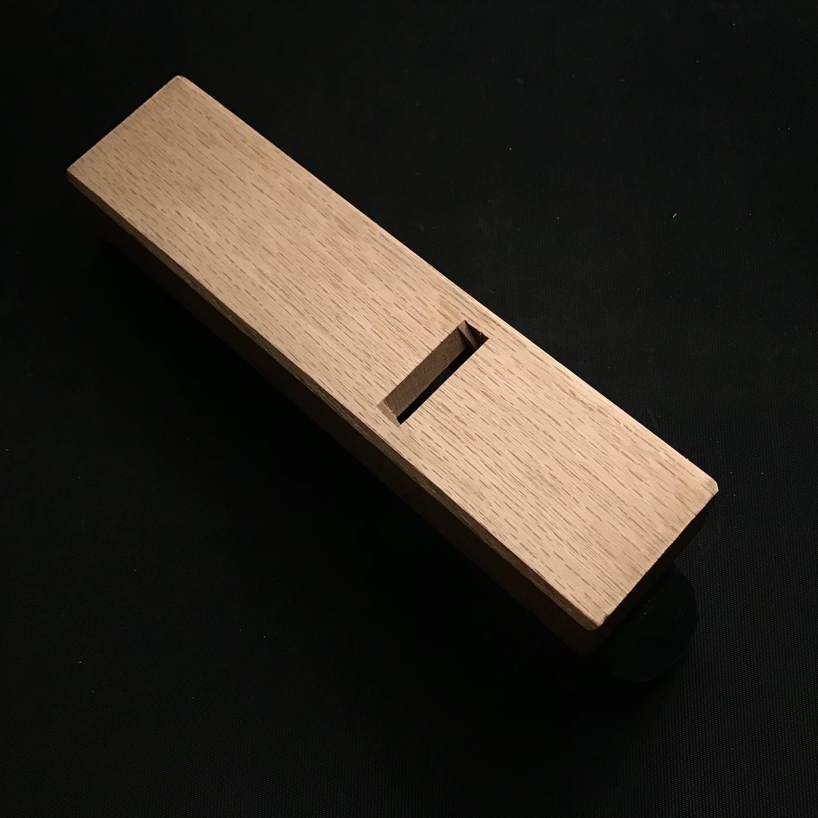 Old stock Hatsuhiro Small Plane (Kanna) 掘出し物 初弘 小鉋 36mm