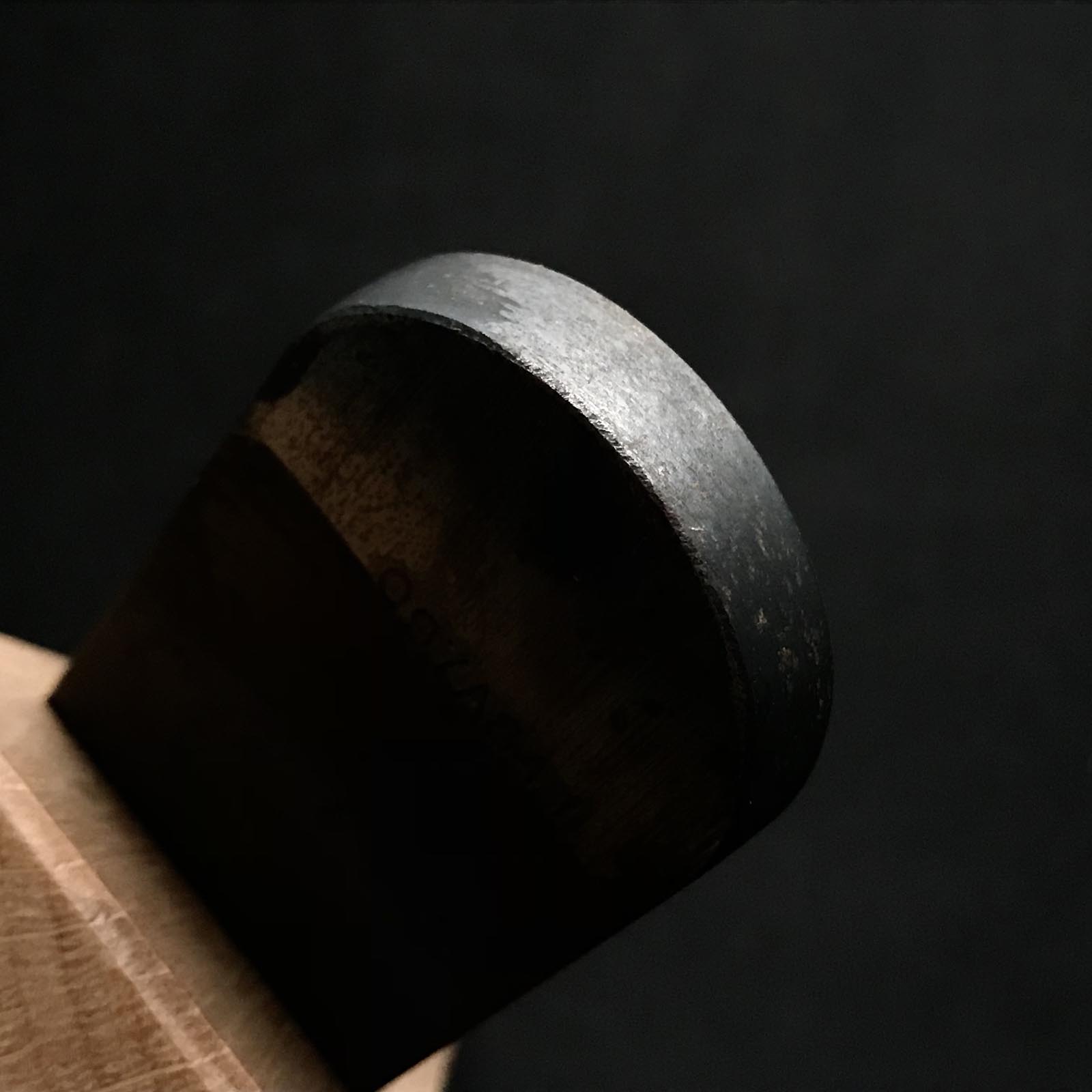 Old stock Hatsuhiro Small Plane (Kanna) 掘出し物 初弘 小鉋 36mm