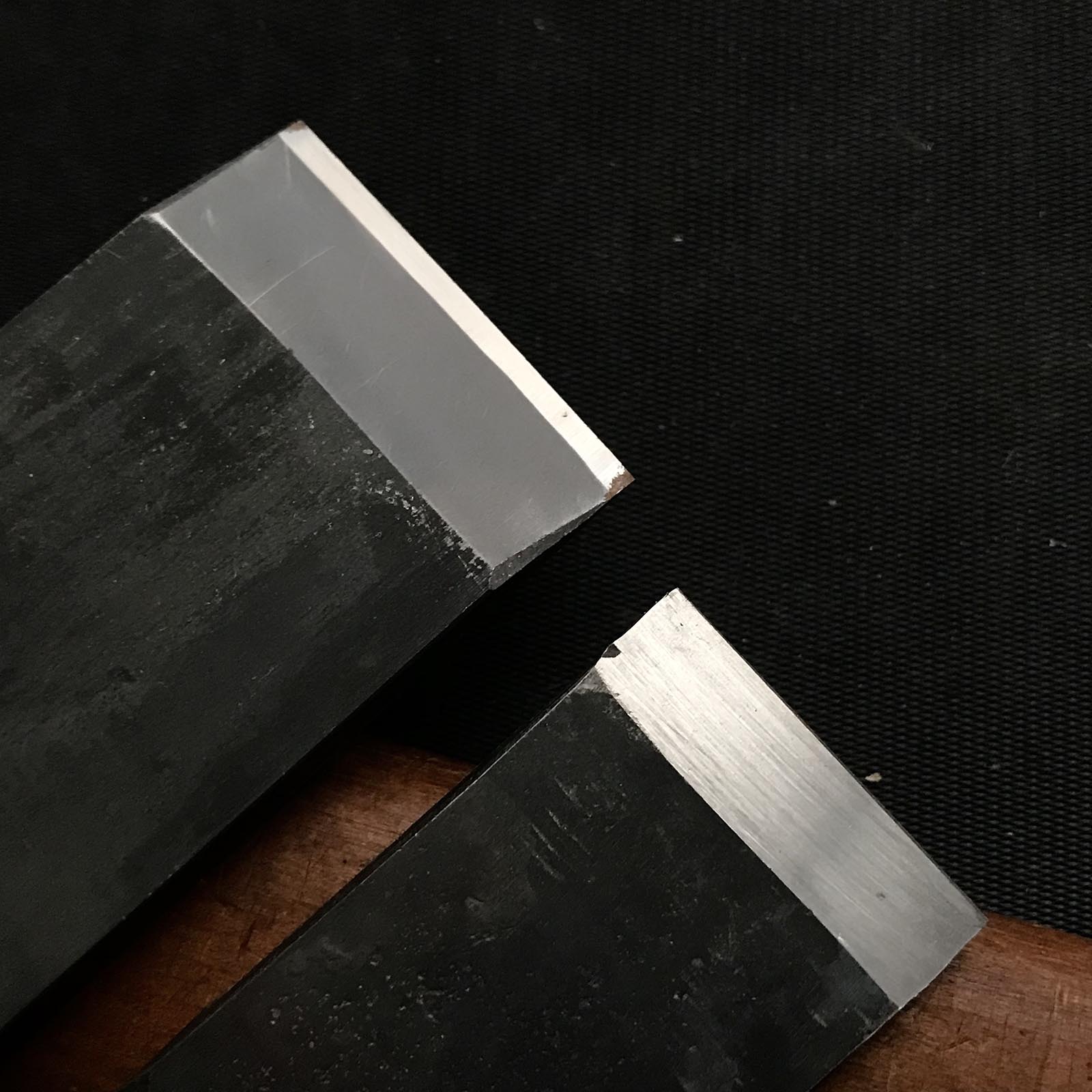 Old stock Hatsuhiro Small Plane (Kanna) 掘出し物 初弘 小鉋 36mm