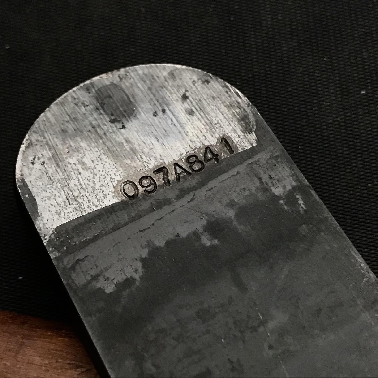 Old stock Hatsuhiro Small Plane (Kanna) 掘出し物 初弘 小鉋 36mm