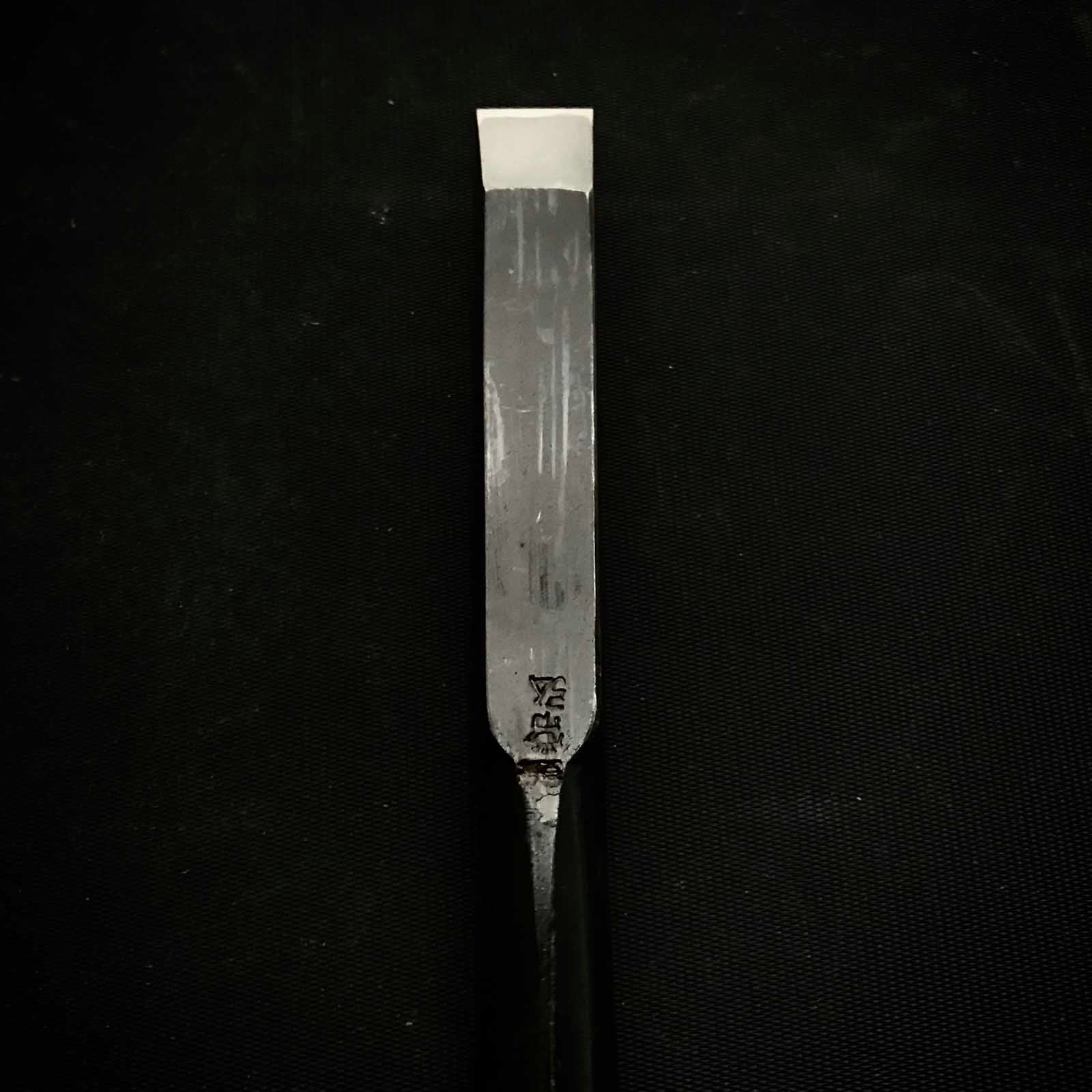 Tsunehiro Timber chisels by Yamada Tsunegorou 山田常五郎作 常弘 叩鑿 15mm