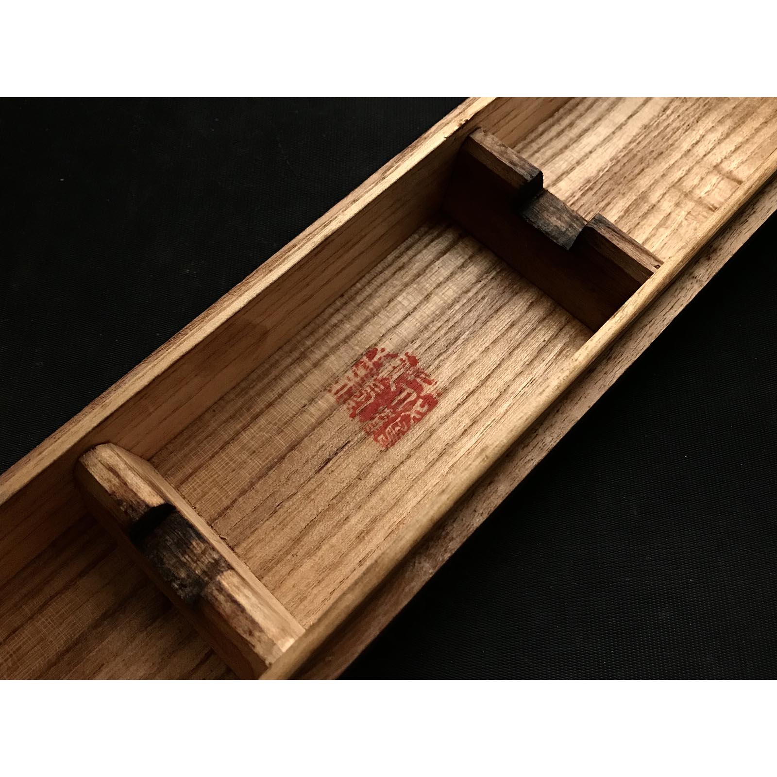 Chiyotsuru Korehide Kiridashi Knives by Kurashige's Collection 千代鶴是秀 瓢箪型裏 切出し小刀