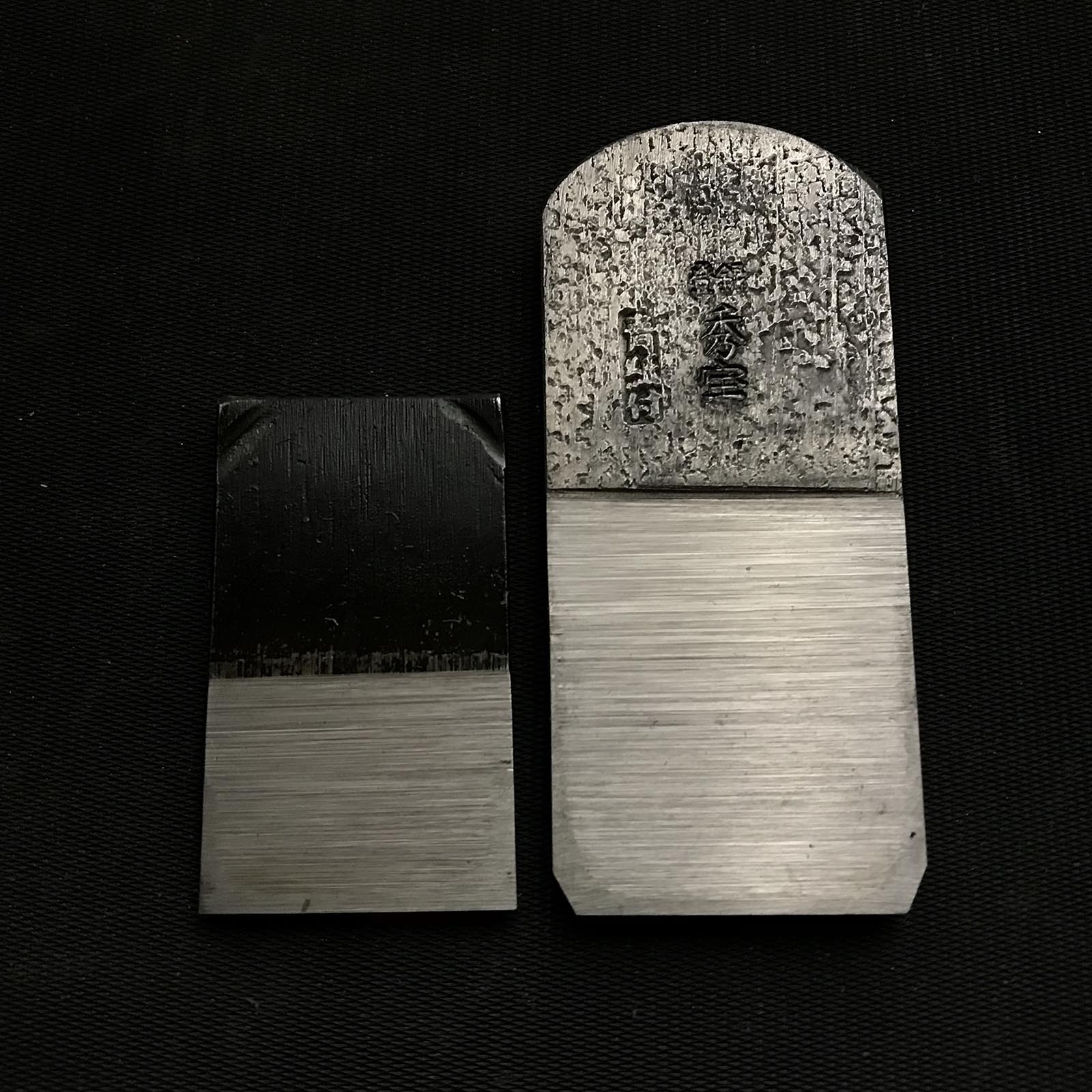 小森作 周方面取り 45° 秀宝 自由角面取鉋 小森作 30mm