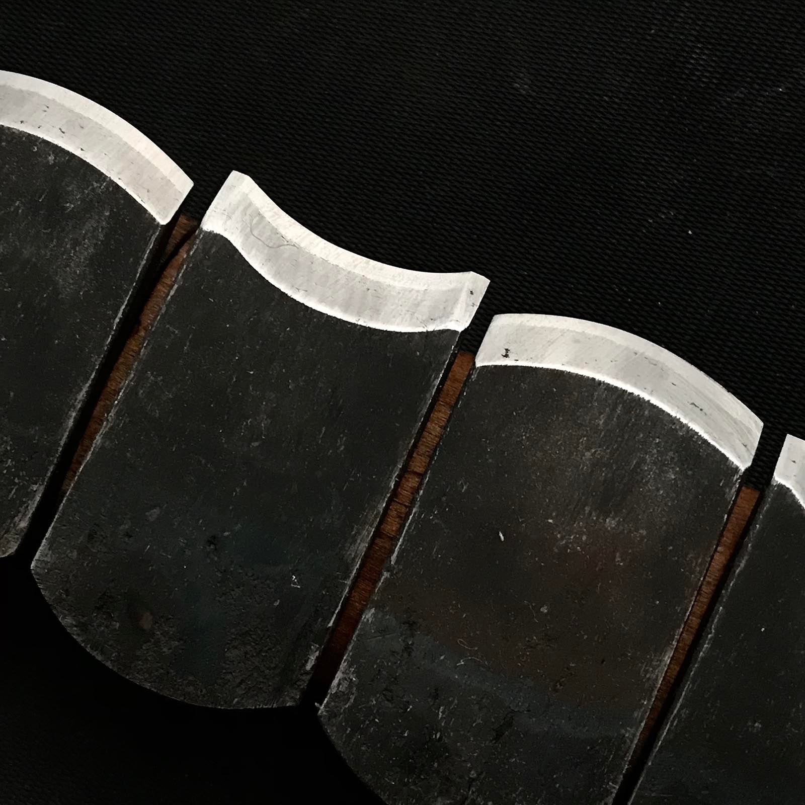 関川誠吉作 特注天弘ミニ飛行機セット(8機) 特注品 天弘 関川誠吉作 細工鉋 組鉋 24mm