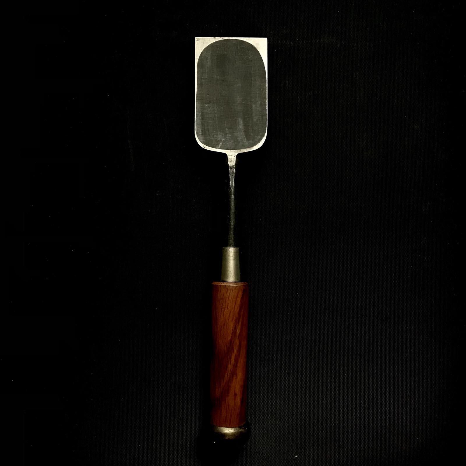 掘り出し物 花月 叩鑿 54mm タタキノミ