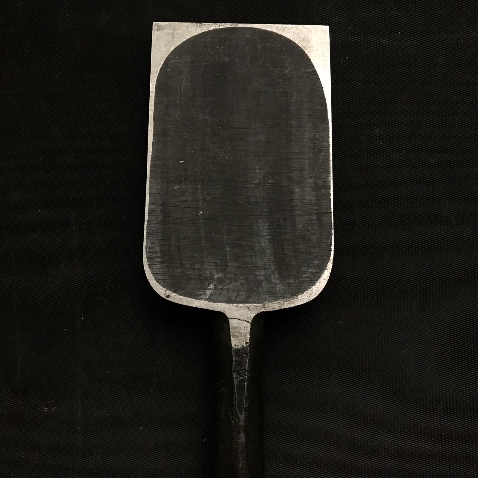 掘り出し物 花月 叩鑿 54mm タタキノミ