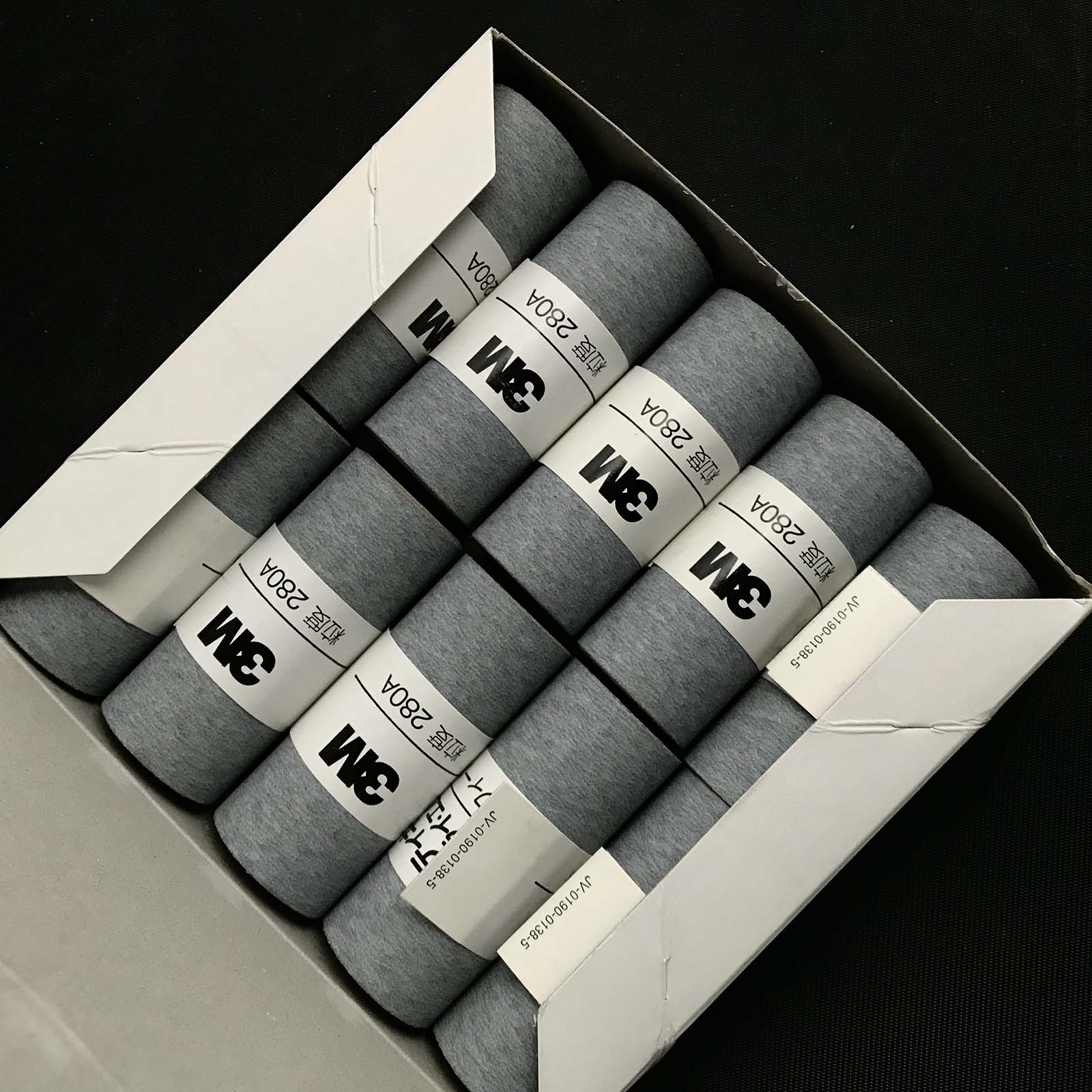 3M Sand Paper | 紙やすり | Supreme Stikit Refeel Roll (with glue) * 10 | ステイキット リフィールロール (のり付き) *10