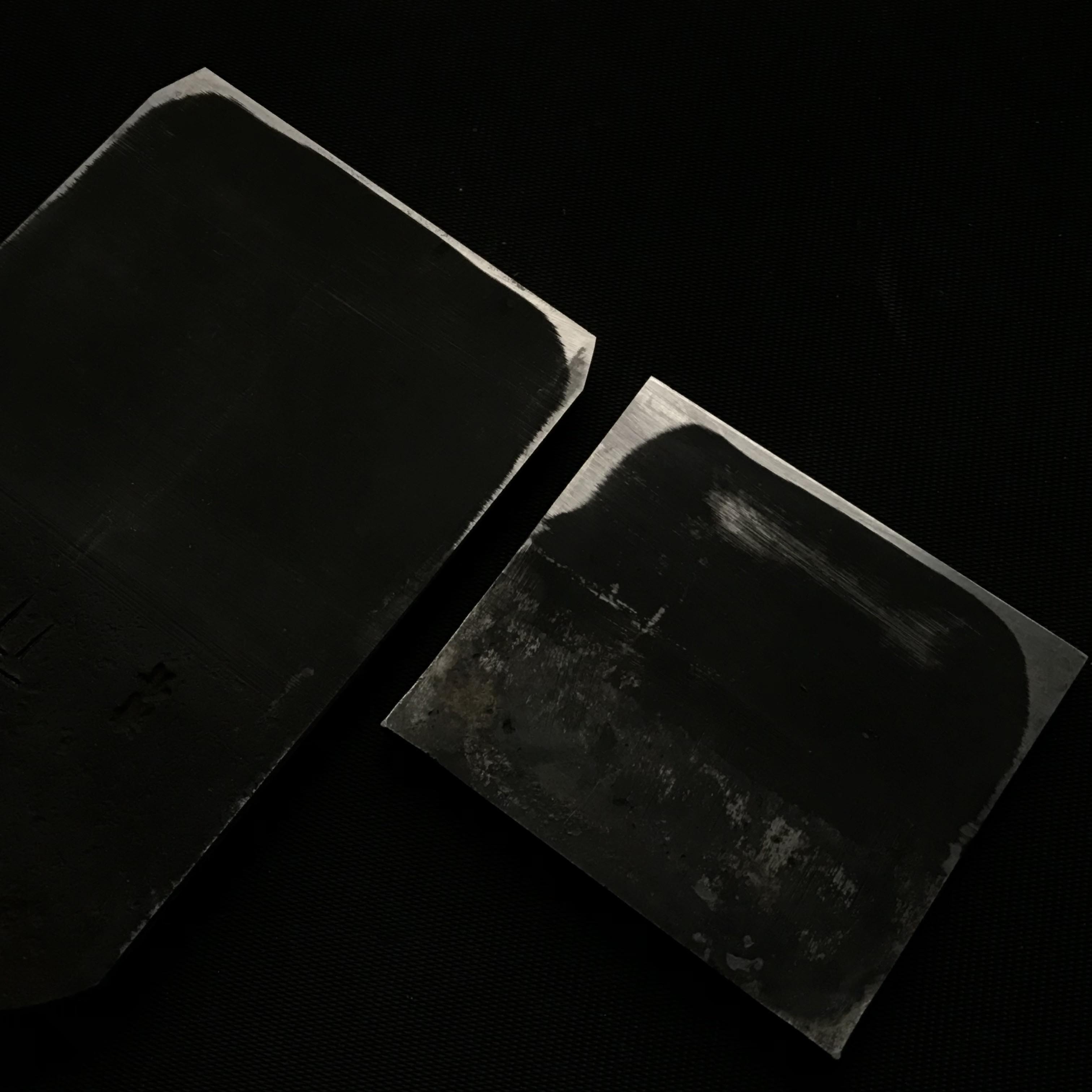 Waraku Smoothing Plane(Kanna) by Seisuke Mizuno 水野清介作 和楽 東郷鋼 仕上げ鉋 70mm