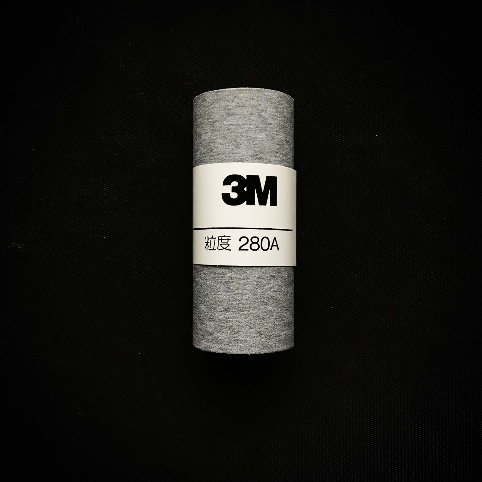 3M サンドペーパー |紙やすり Supreme Stikit Reeel Roll (のり付き) |ステイキット リフィールロ –  YAMASUKE KurashigeTools