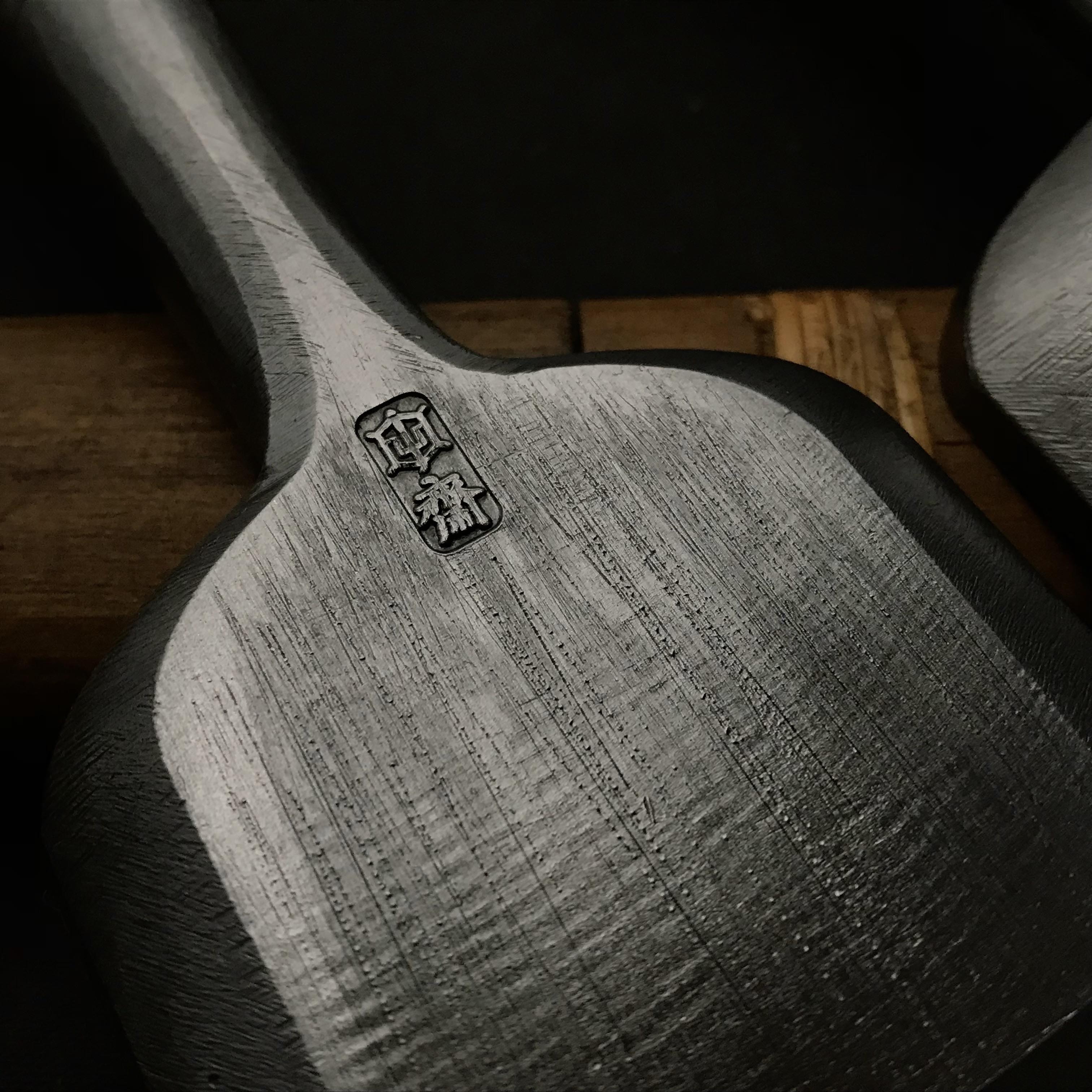 Tasai Extra width Bench chisels (Oirenomi) 田斎作 磨き仕上 幅広追入鑿 60mm 75mm