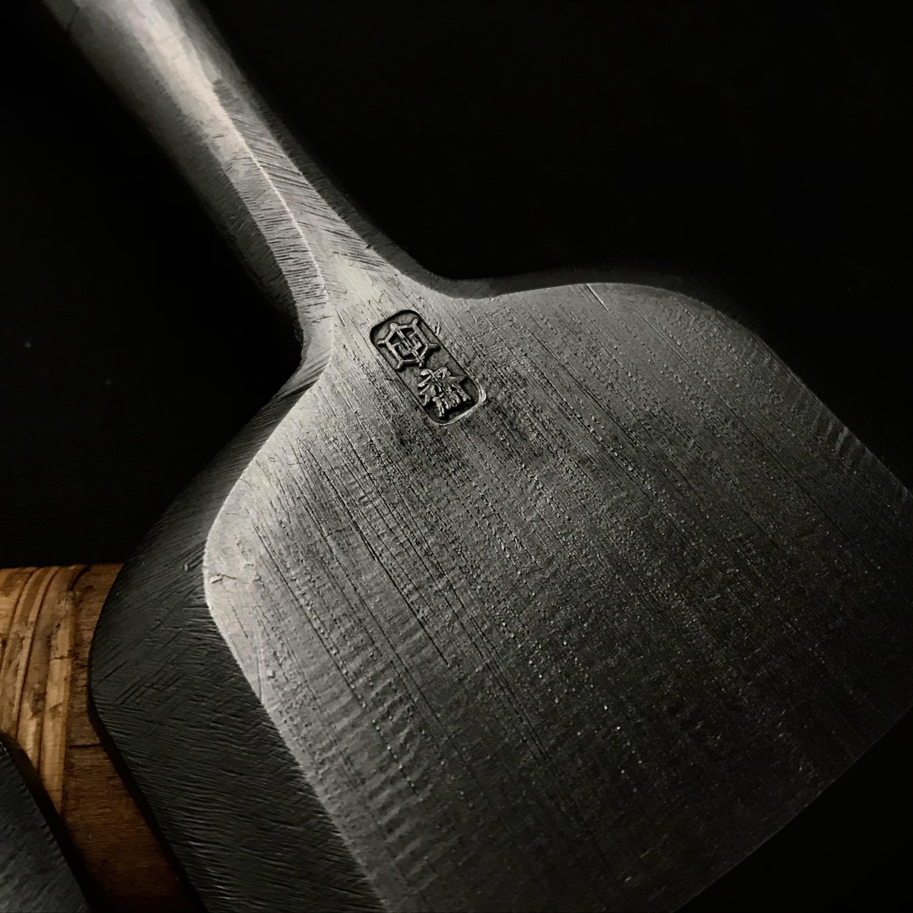 Tasai Extra width Bench chisels (Oirenomi) 田斎作 磨き仕上 幅広追入鑿 60mm 75mm