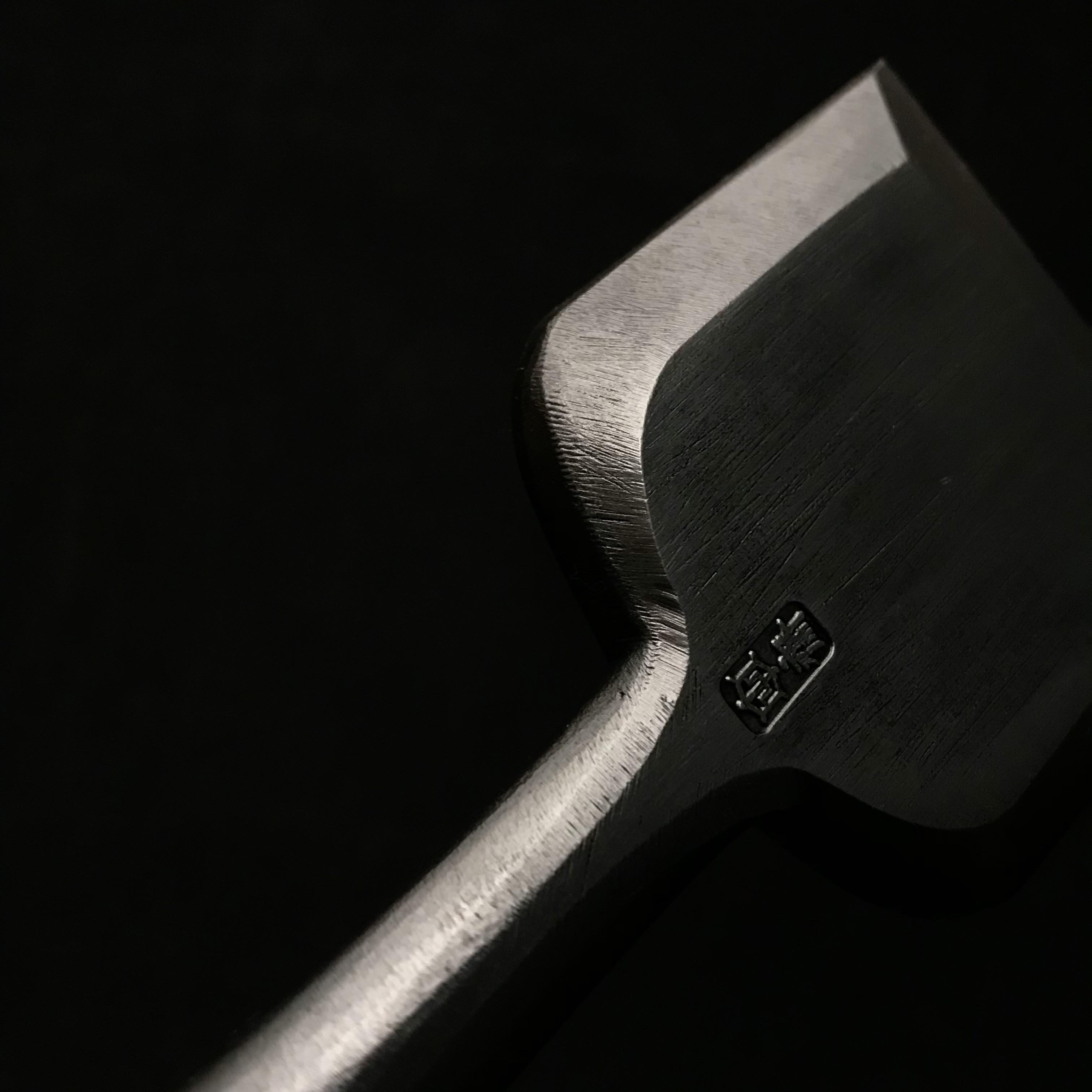 Tasai Extra width Bench chisels (Oirenomi) 田斎作 磨き仕上 幅広追入鑿 60mm 75mm