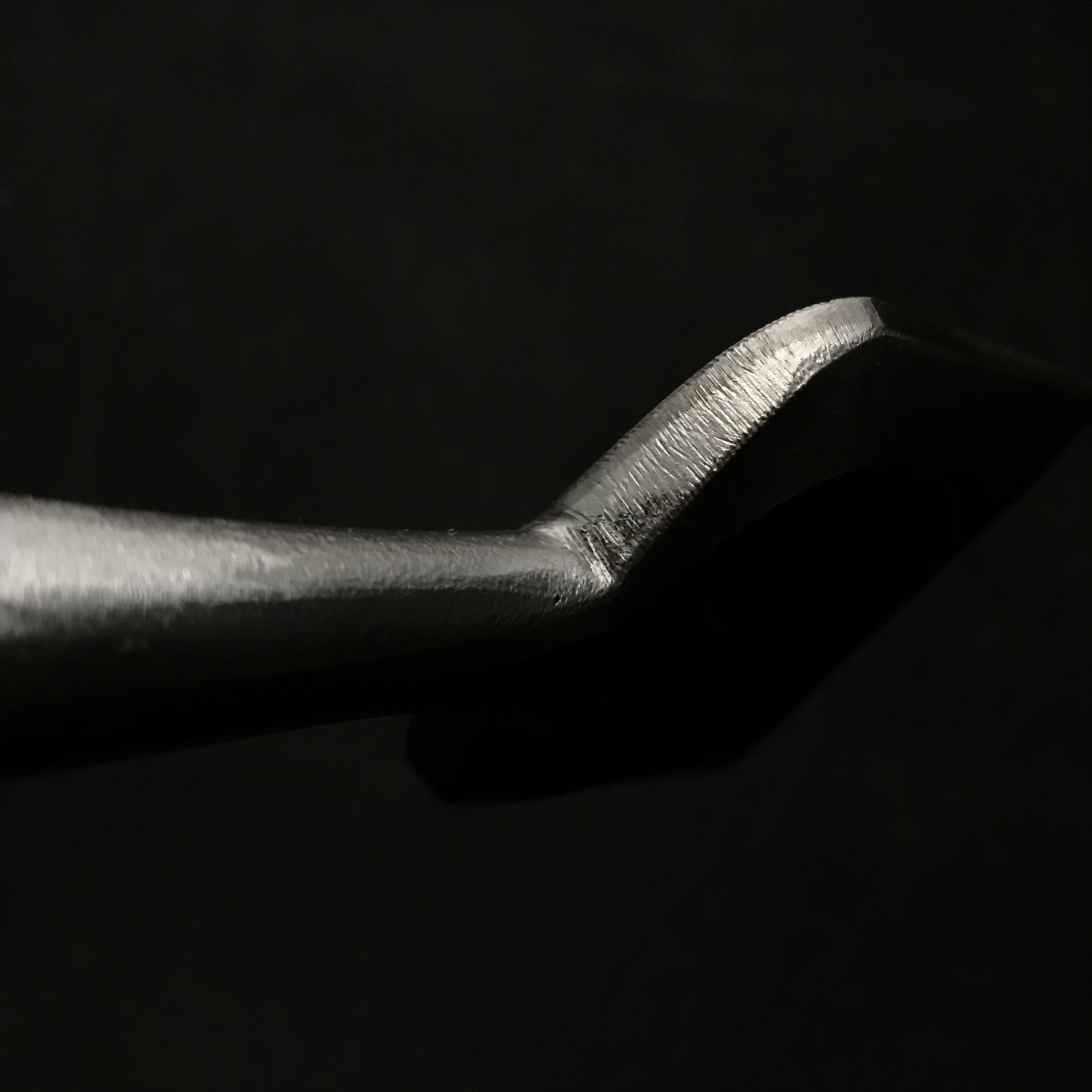 Tasai Extra width Bench chisels (Oirenomi) 田斎作 磨き仕上 幅広追入鑿 60mm 75mm