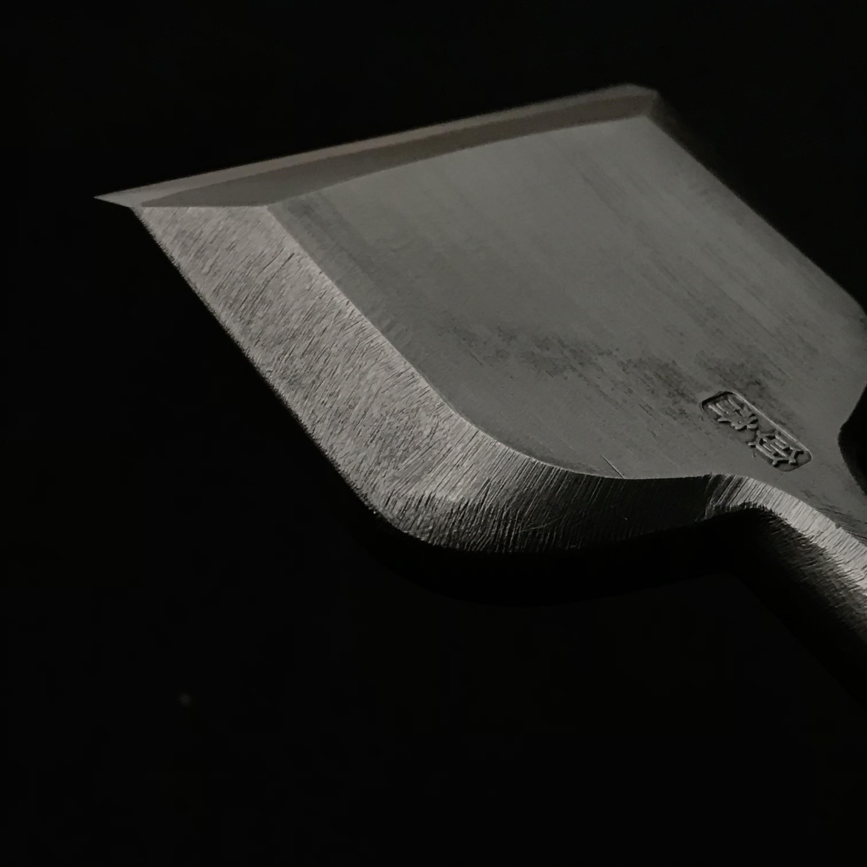 Tasai Extra width Bench chisels (Oirenomi) 田斎作 磨き仕上 幅広追入鑿 60mm 75mm
