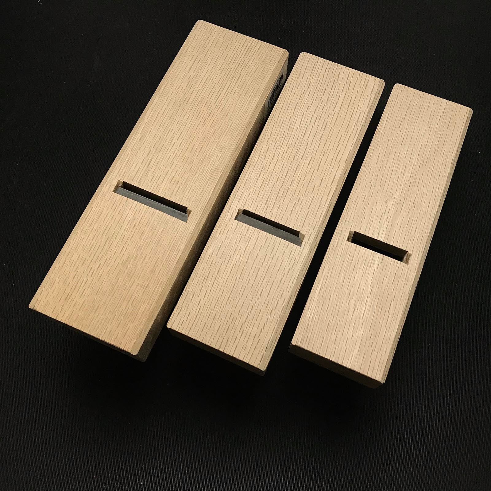 Chiyoharu Small Plane by Nakano Takeo 中野武夫作 千代治 小鉋