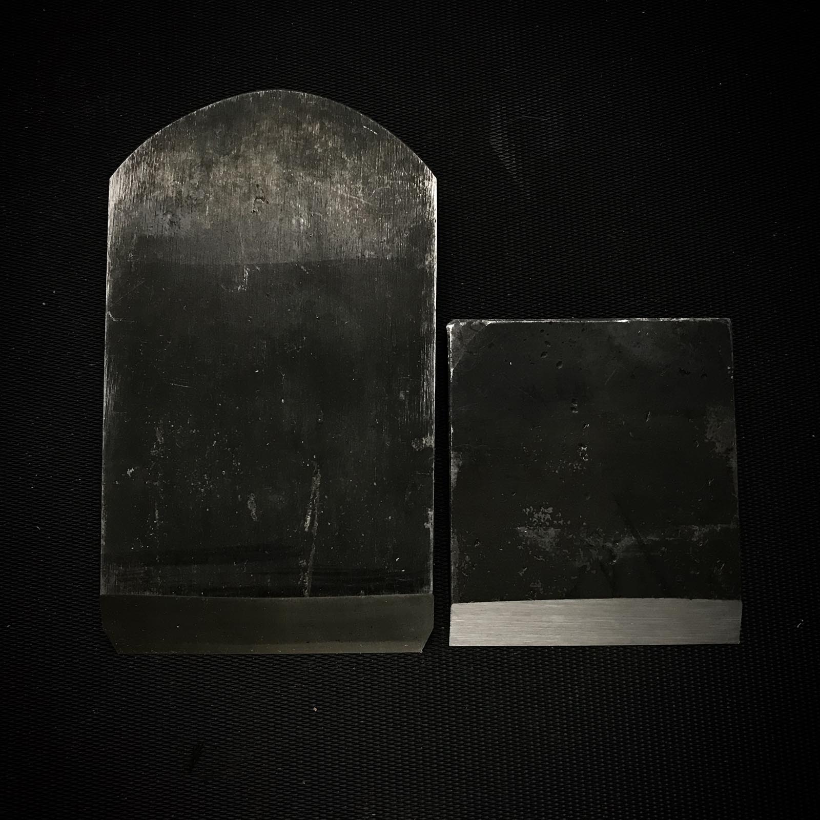 Chiyoharu Small Plane by Nakano Takeo 中野武夫作 千代治 小鉋